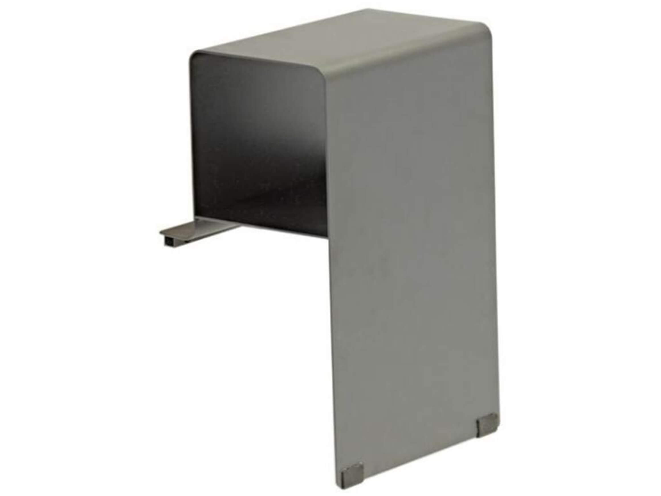 Fly side table Blaser und Trösch