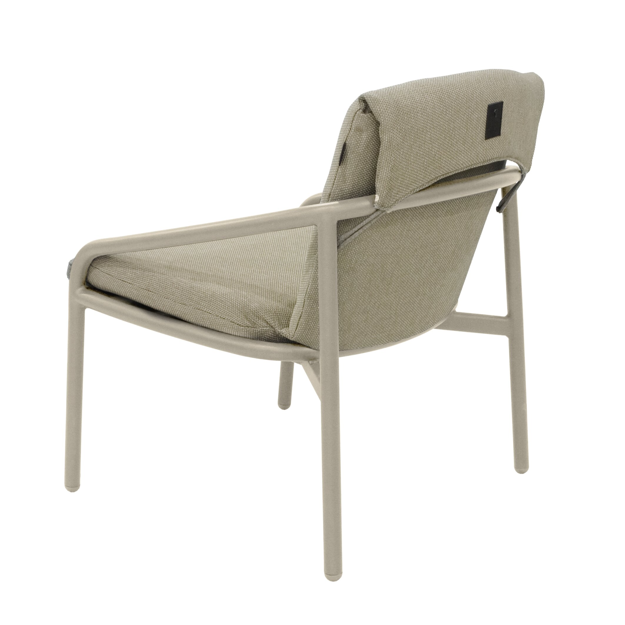 Gartensessel Flow Living von Joop Outdoor