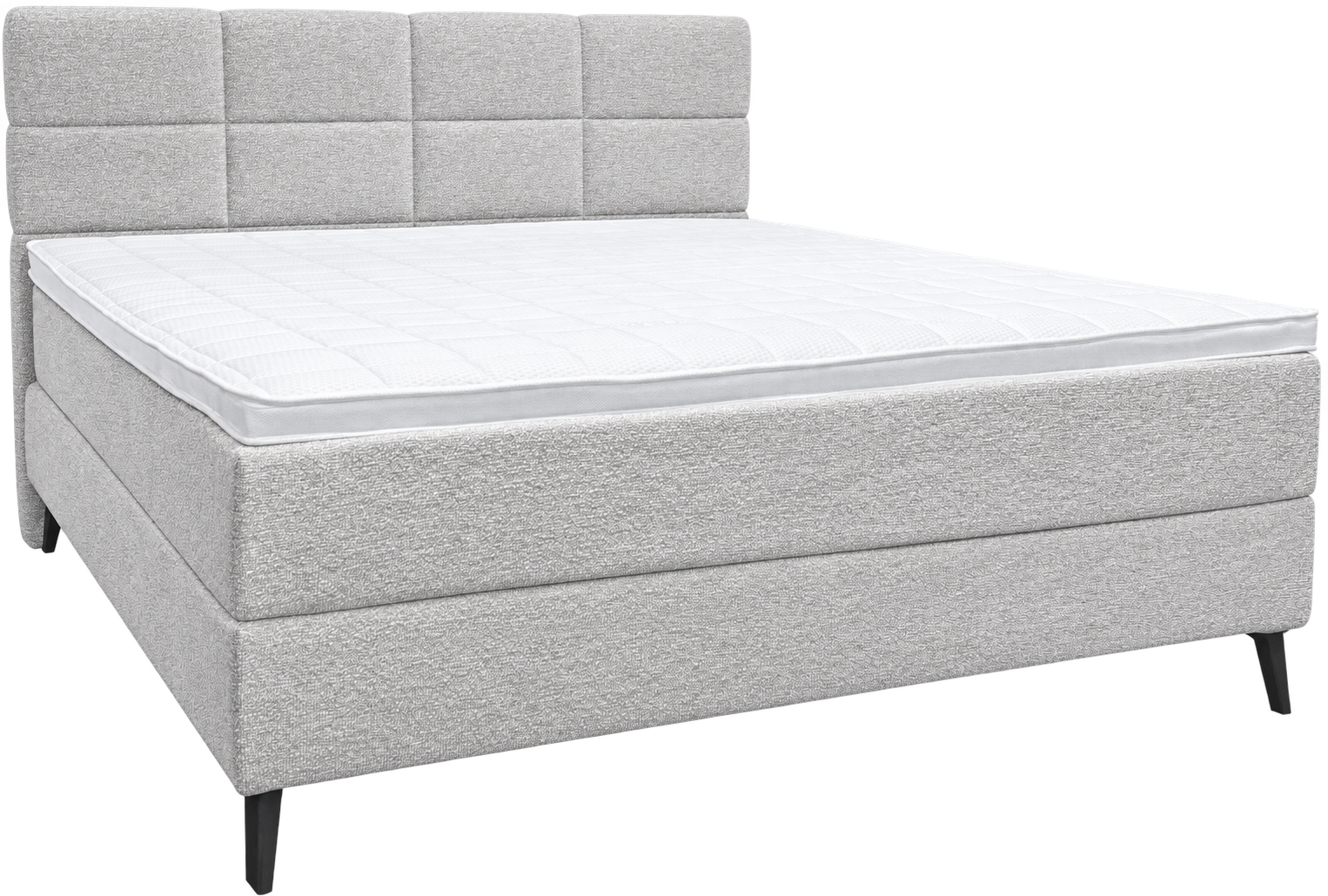 Boxspringbett Maja Knudsen