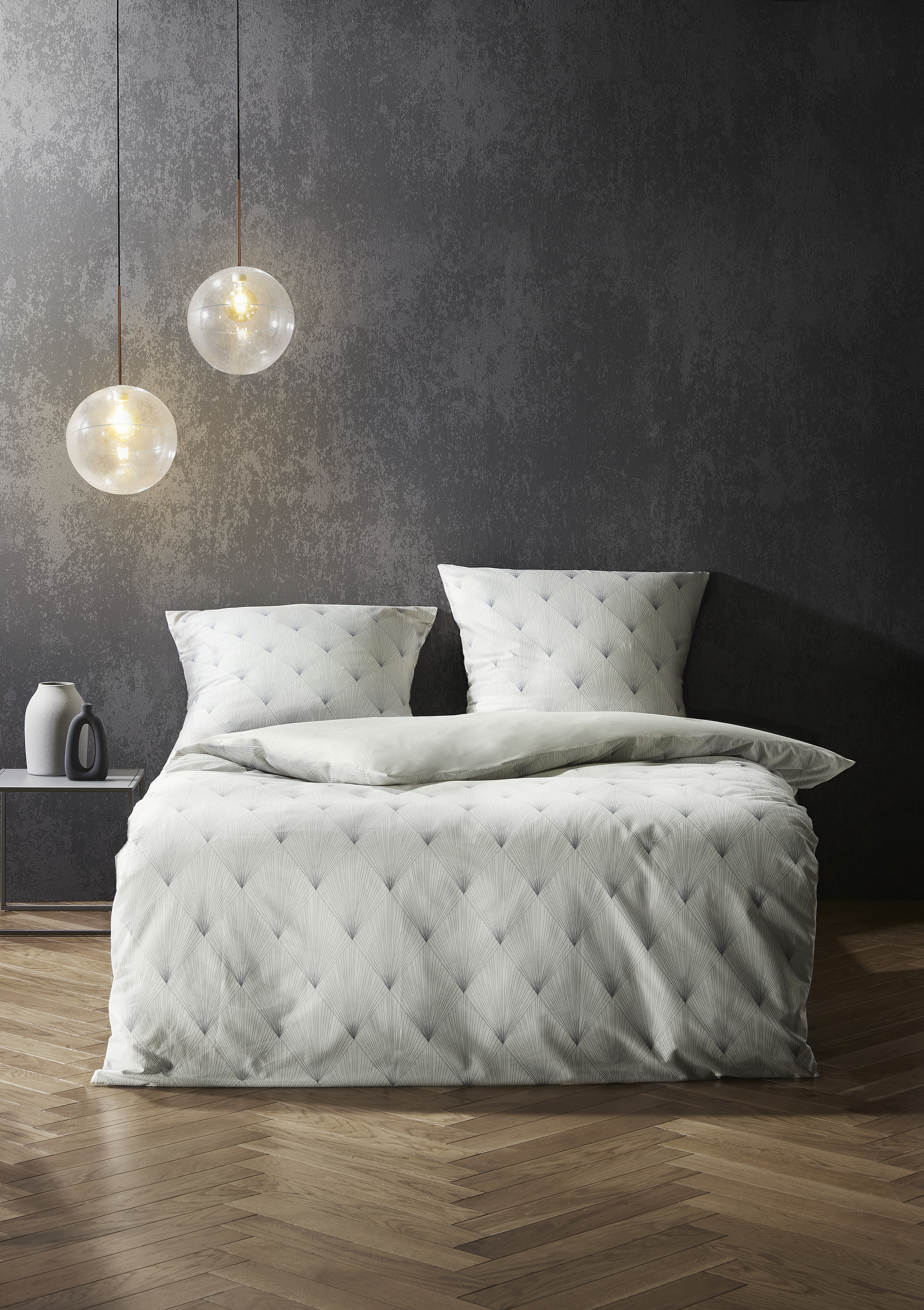 Bettwäsche BP Satin 4402/7 Fleuresse