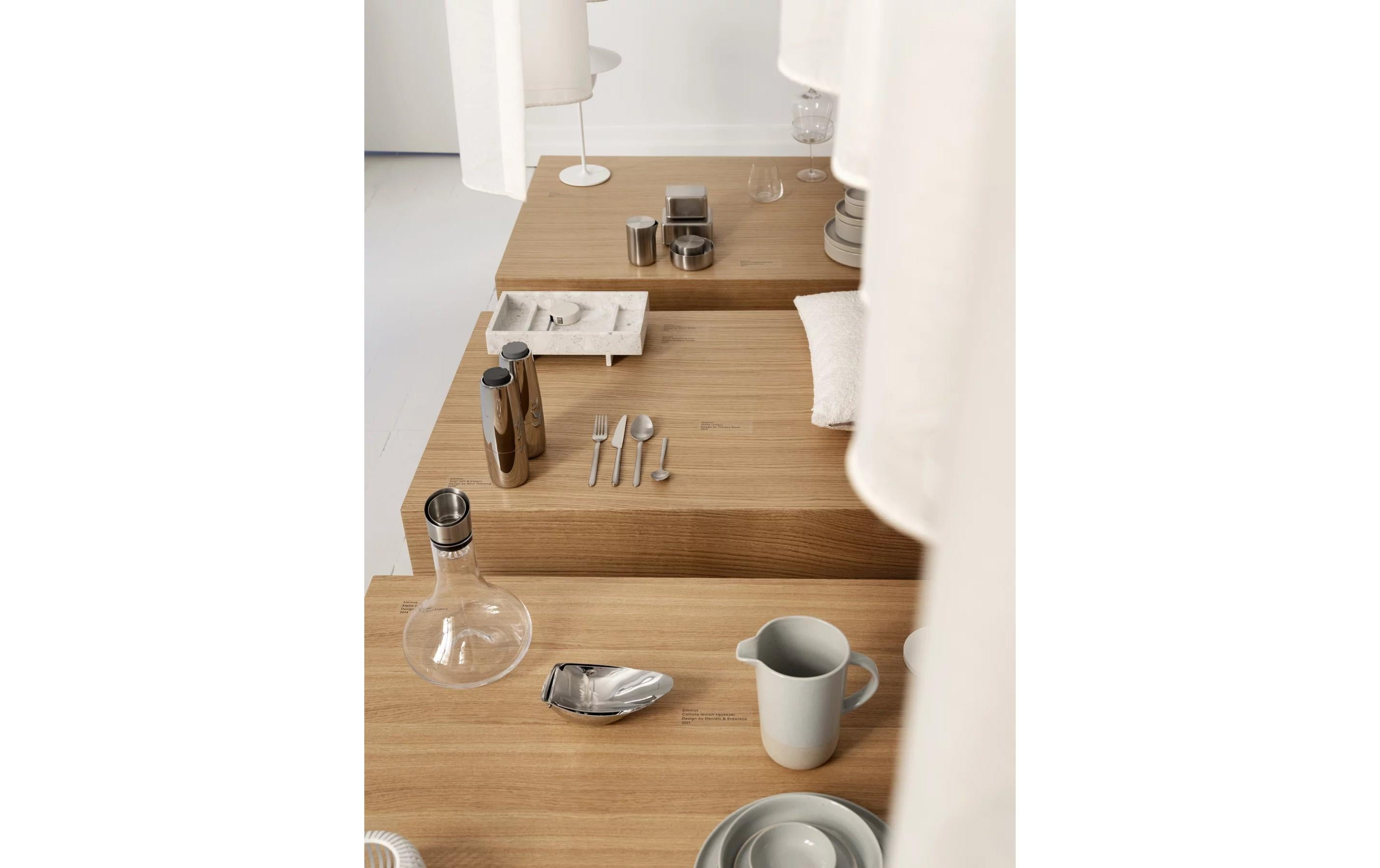 Besteck-Set-Stella, 16 Stück-Alltron
