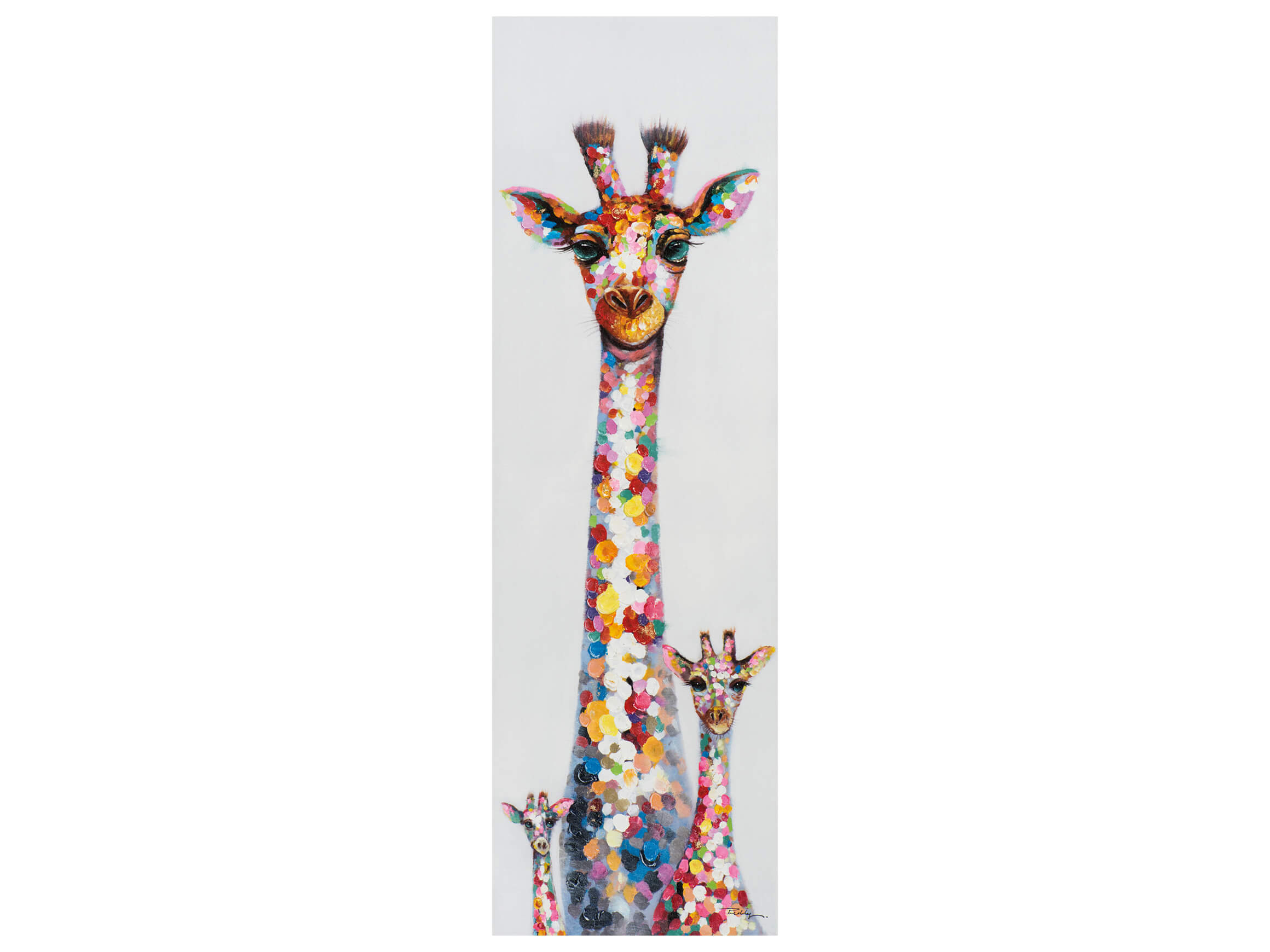 Bild 3 Giraffen image LAND