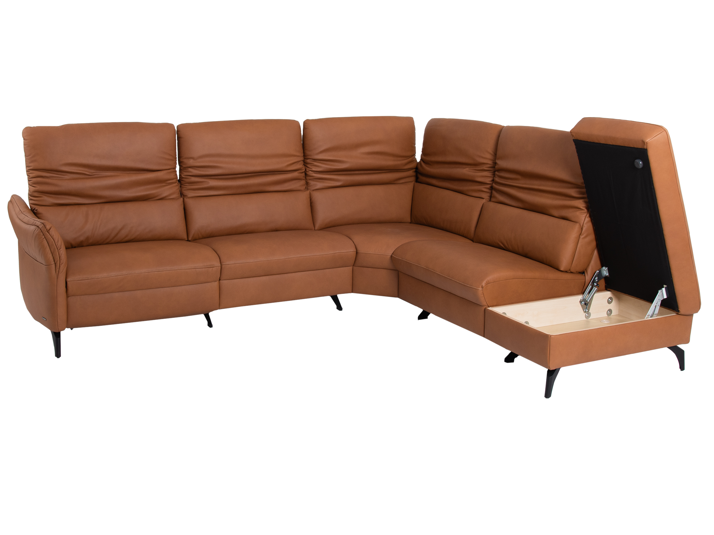 Ecksofa Spike 1480 Himolla