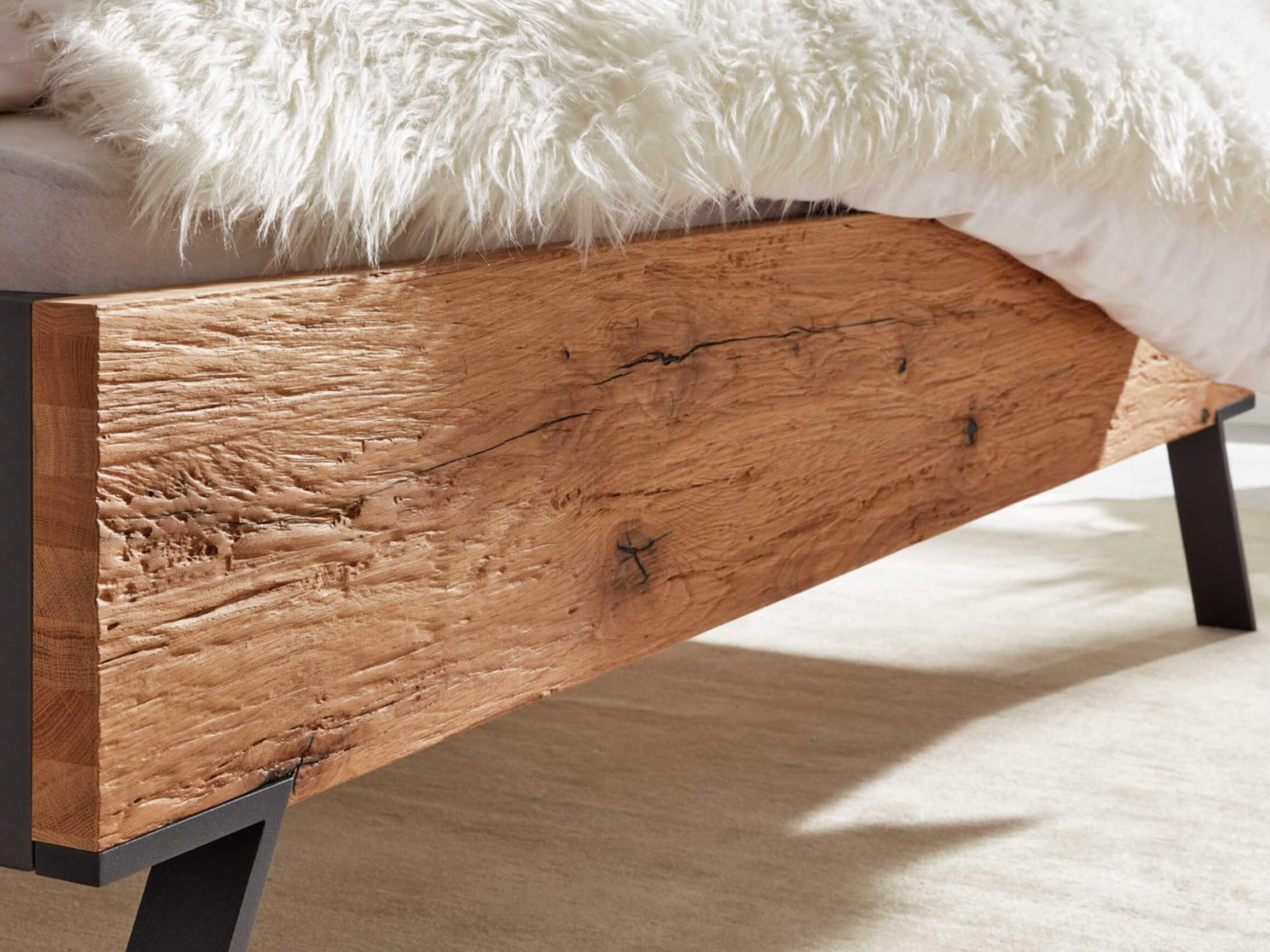 Bett Aachen Thielemeyer