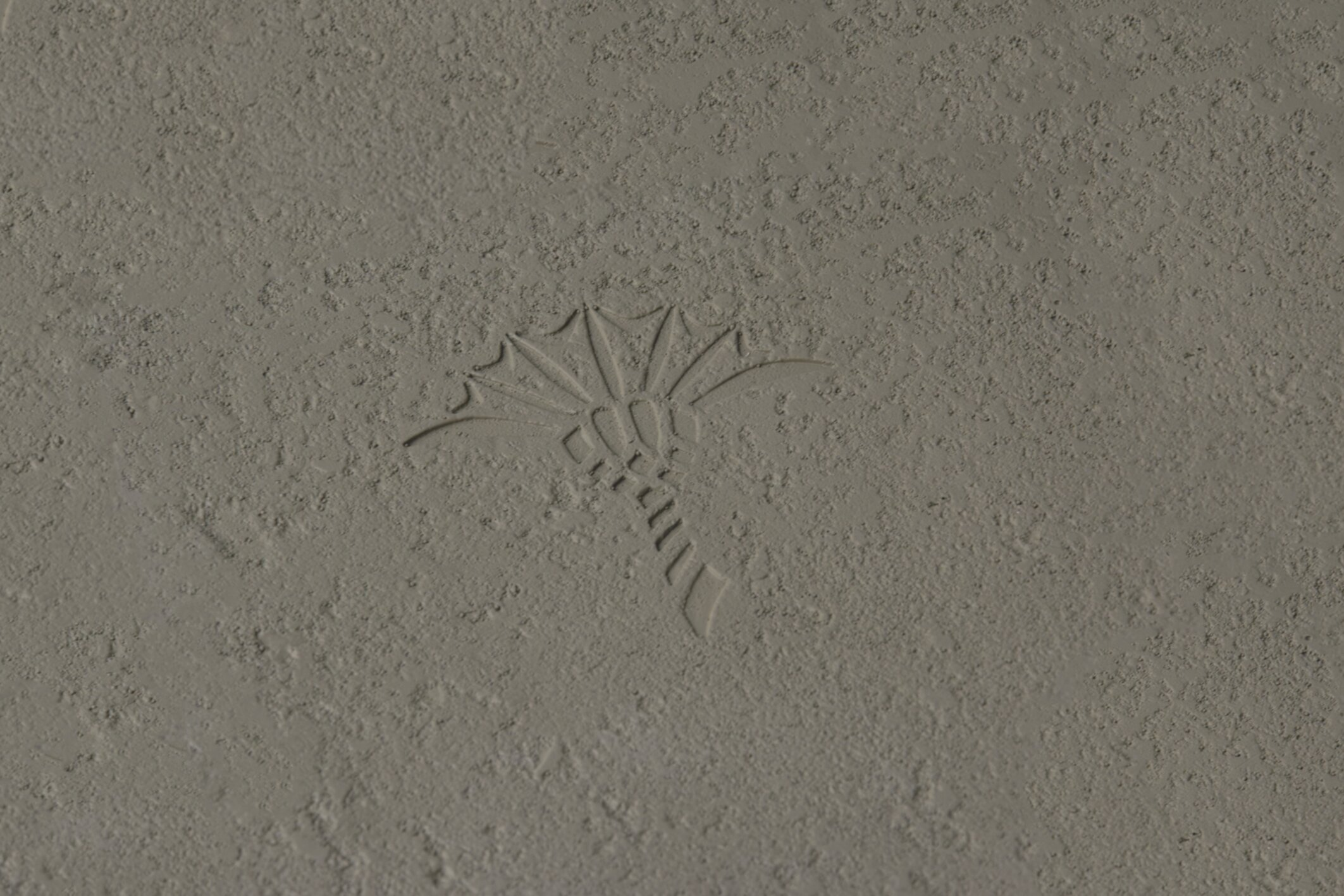 Pflanzengefäss Decor, Earth H: 90 cm von Joop Outdoor