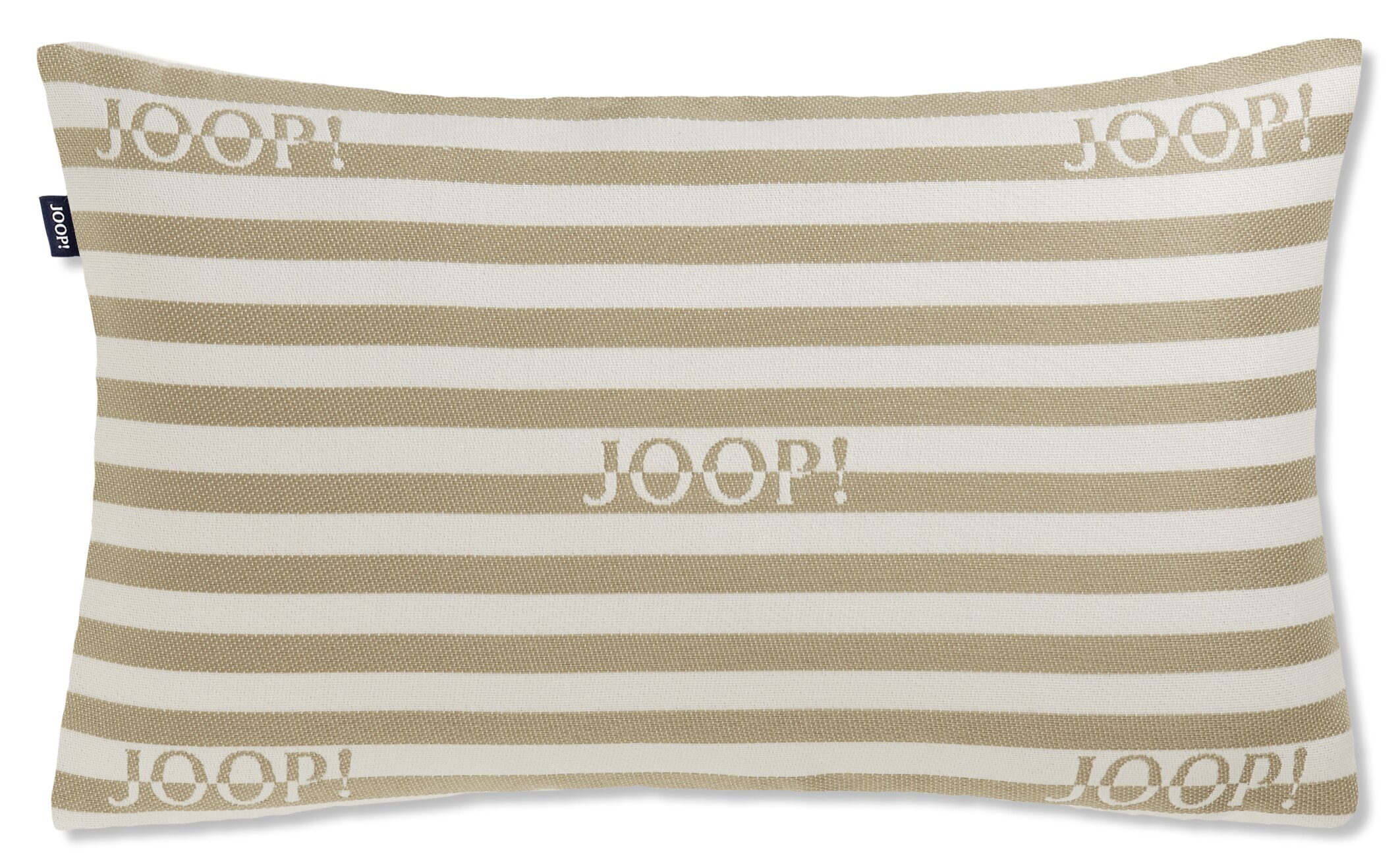 Essence decorative cushion H: 10 cm from Joop Outdoor