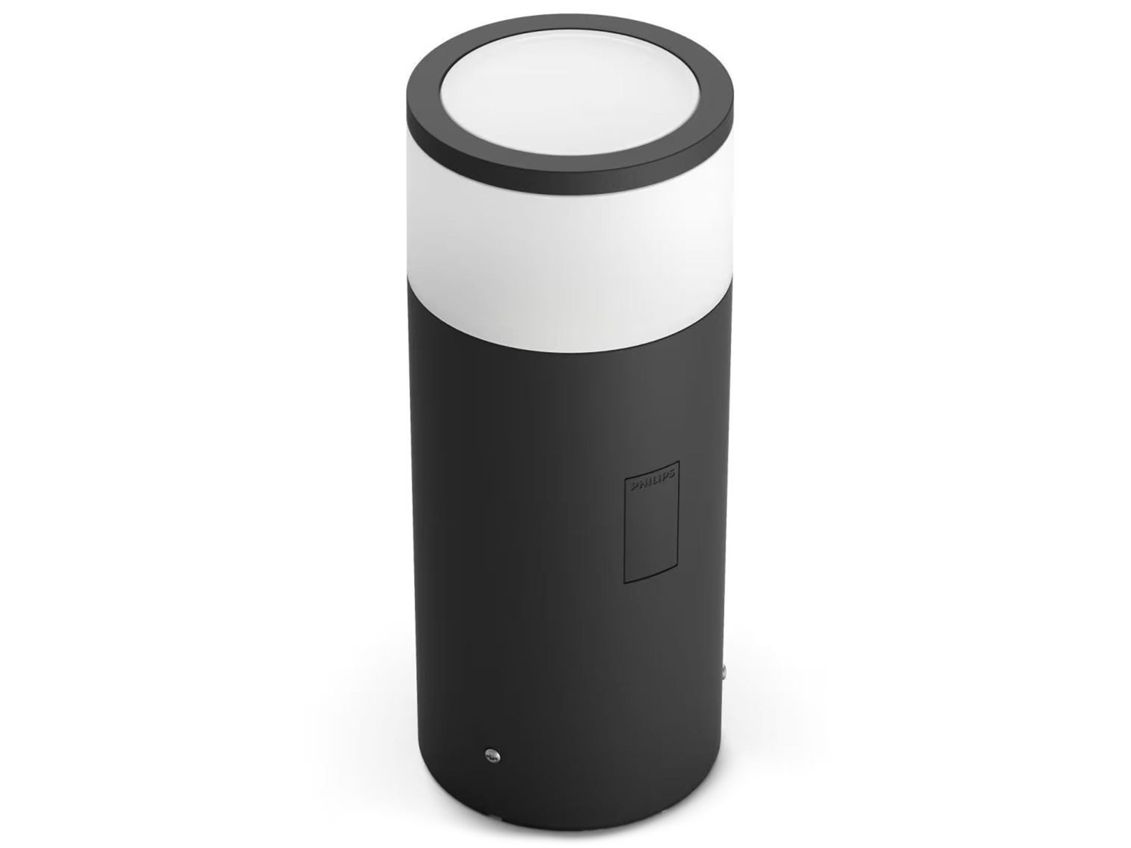 Gartenleuchte Outdoor Sockelleuchte Calla Erweiterung Alltron