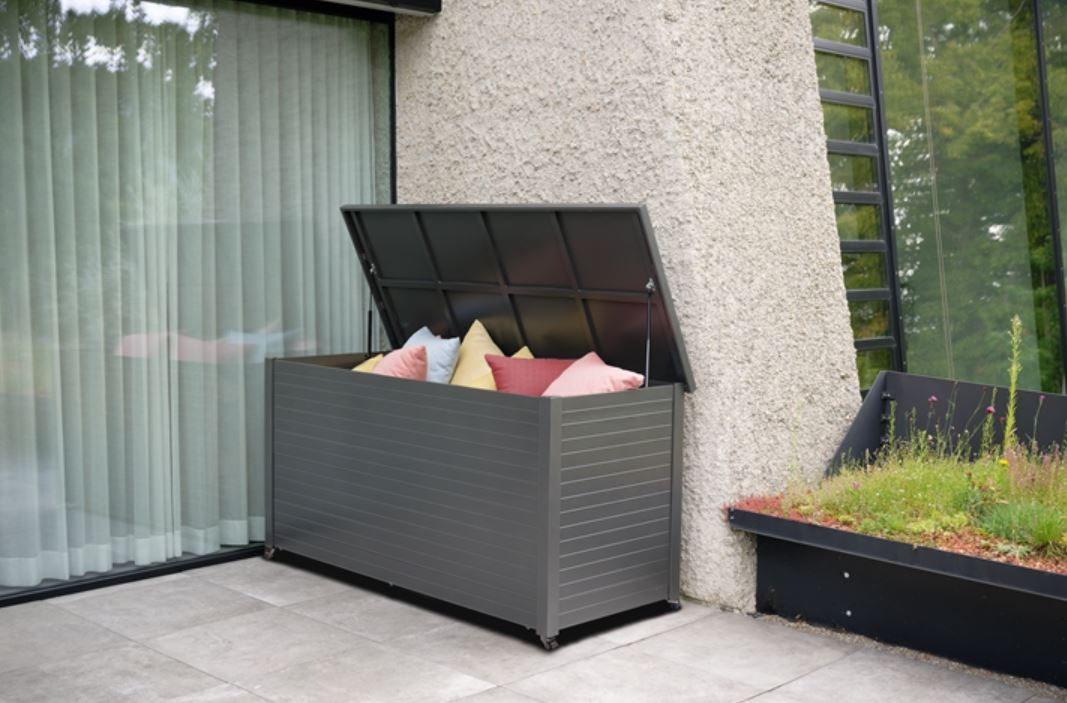 Kissenbox Giovanna Stern