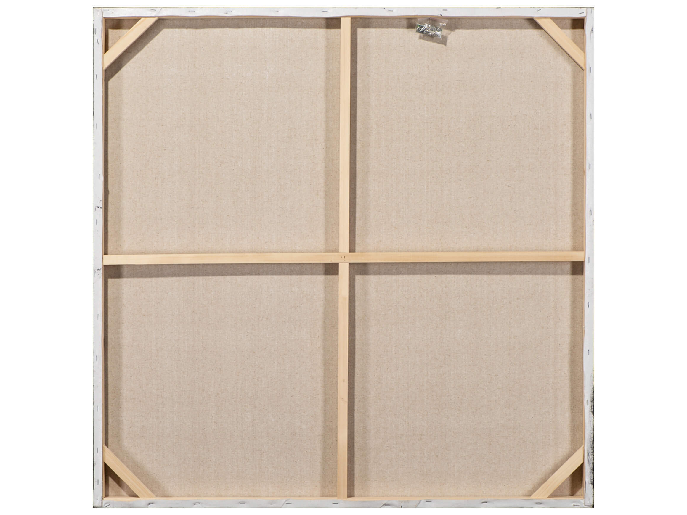 Bild Schöne Aussicht Auf's Meer image LAND / Grösse: 100 x 100 cm