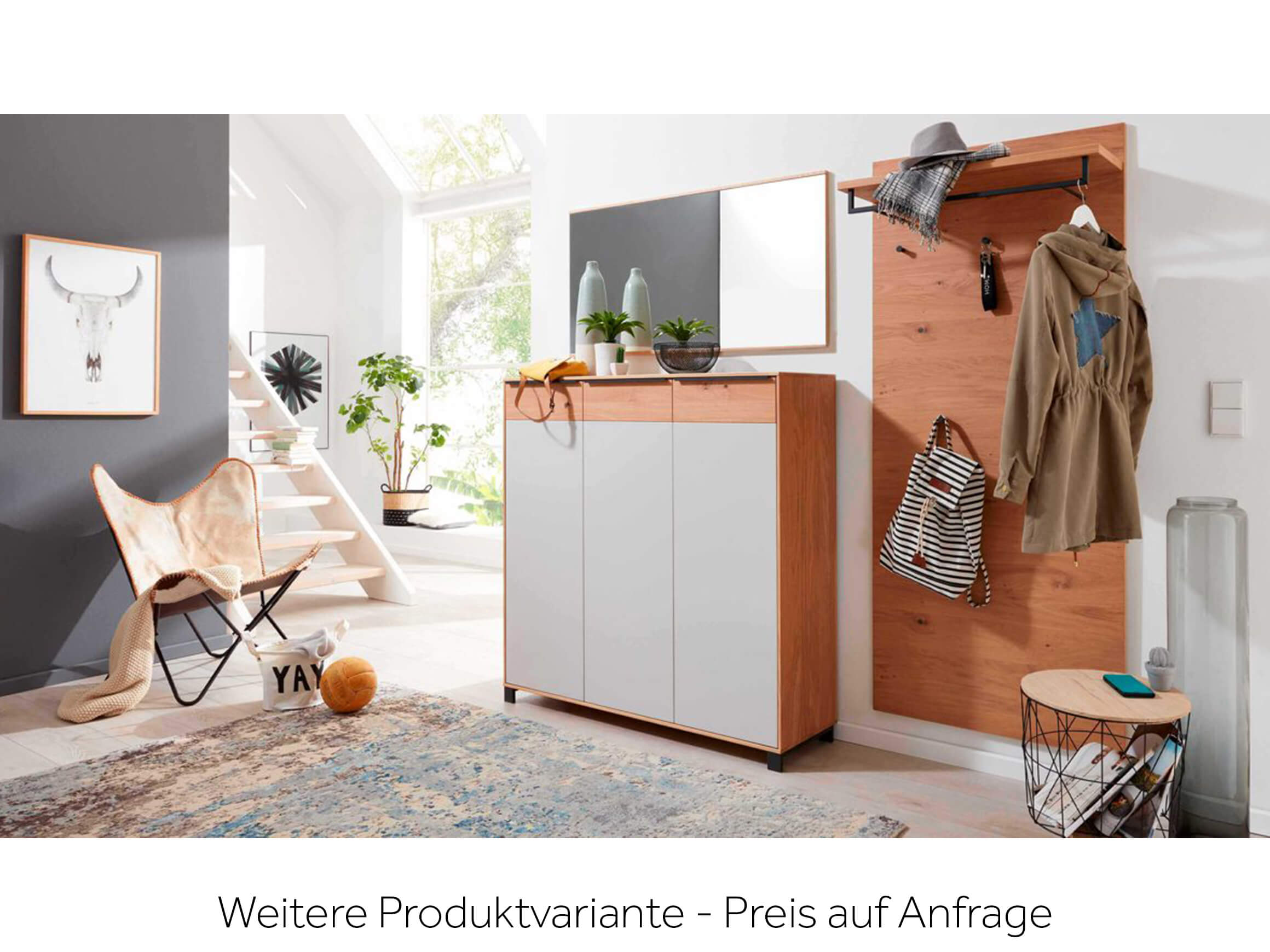 Spiegel Salomon Voss