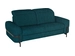 Sofa 8181 Basic B: 214 cm Himolla / Farbe: Petrol