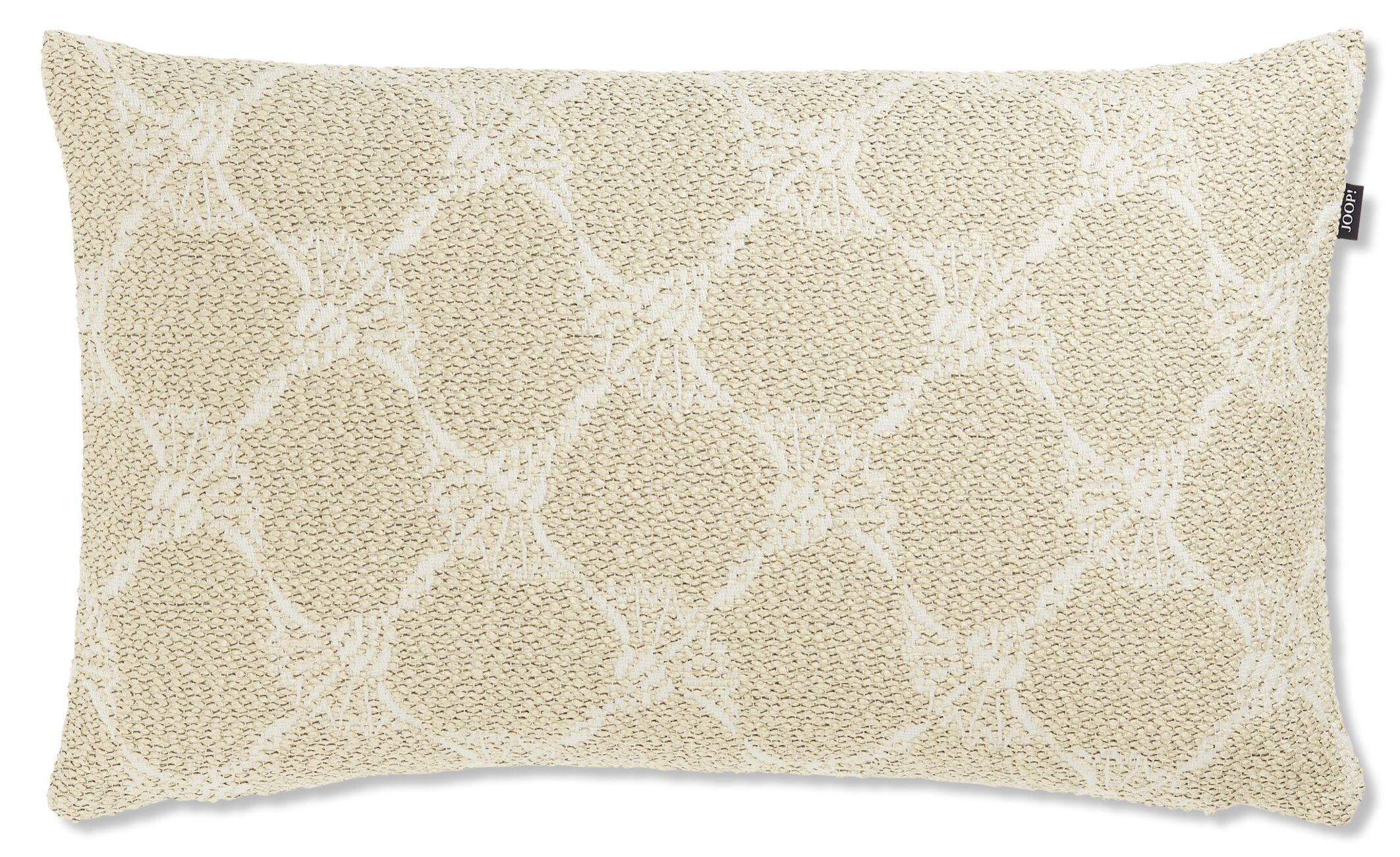 Coussin décoratif Cornflower H : 10 cm de Joop Outdoor
