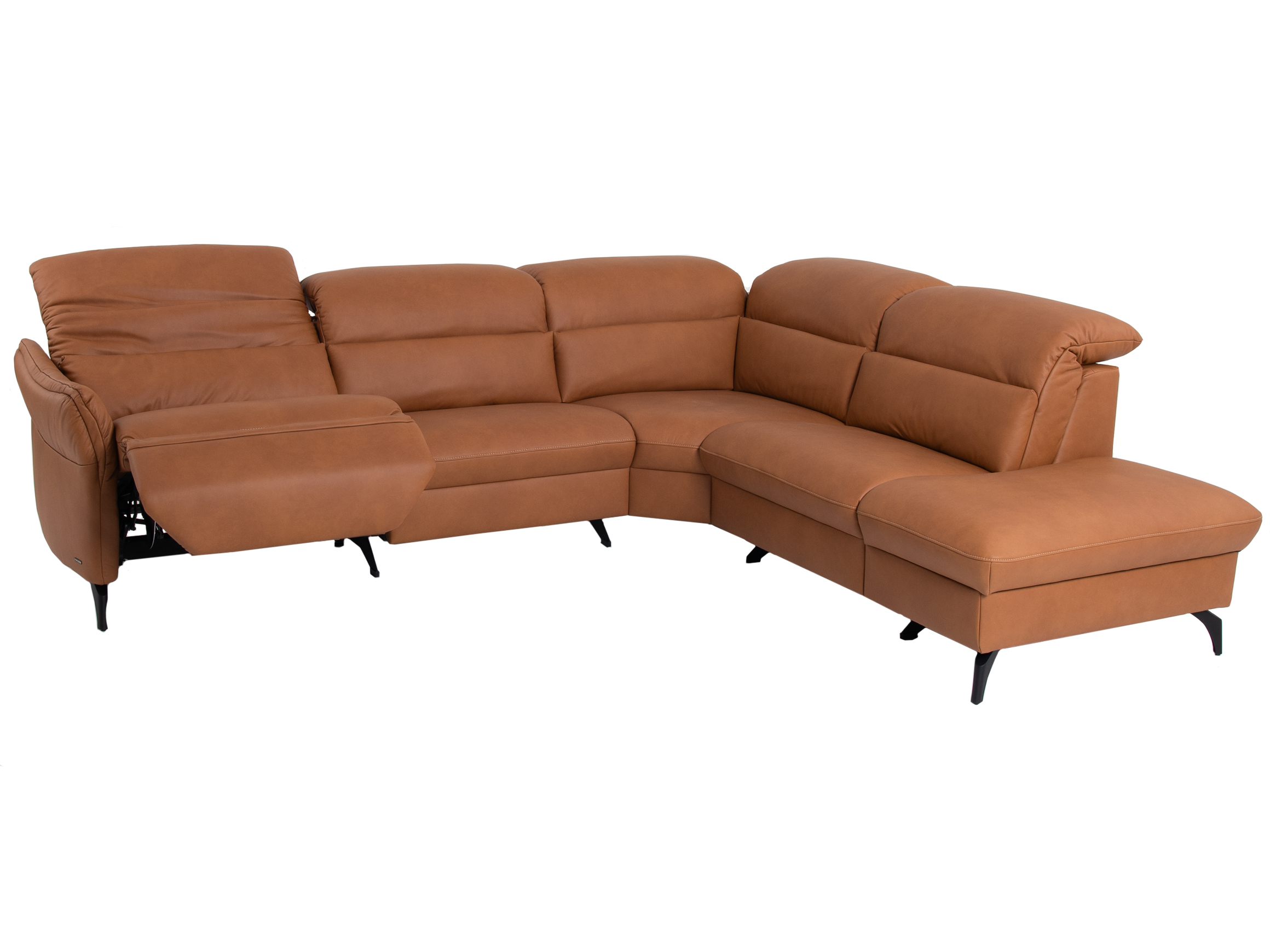 Ecksofa Spike 1480 Himolla