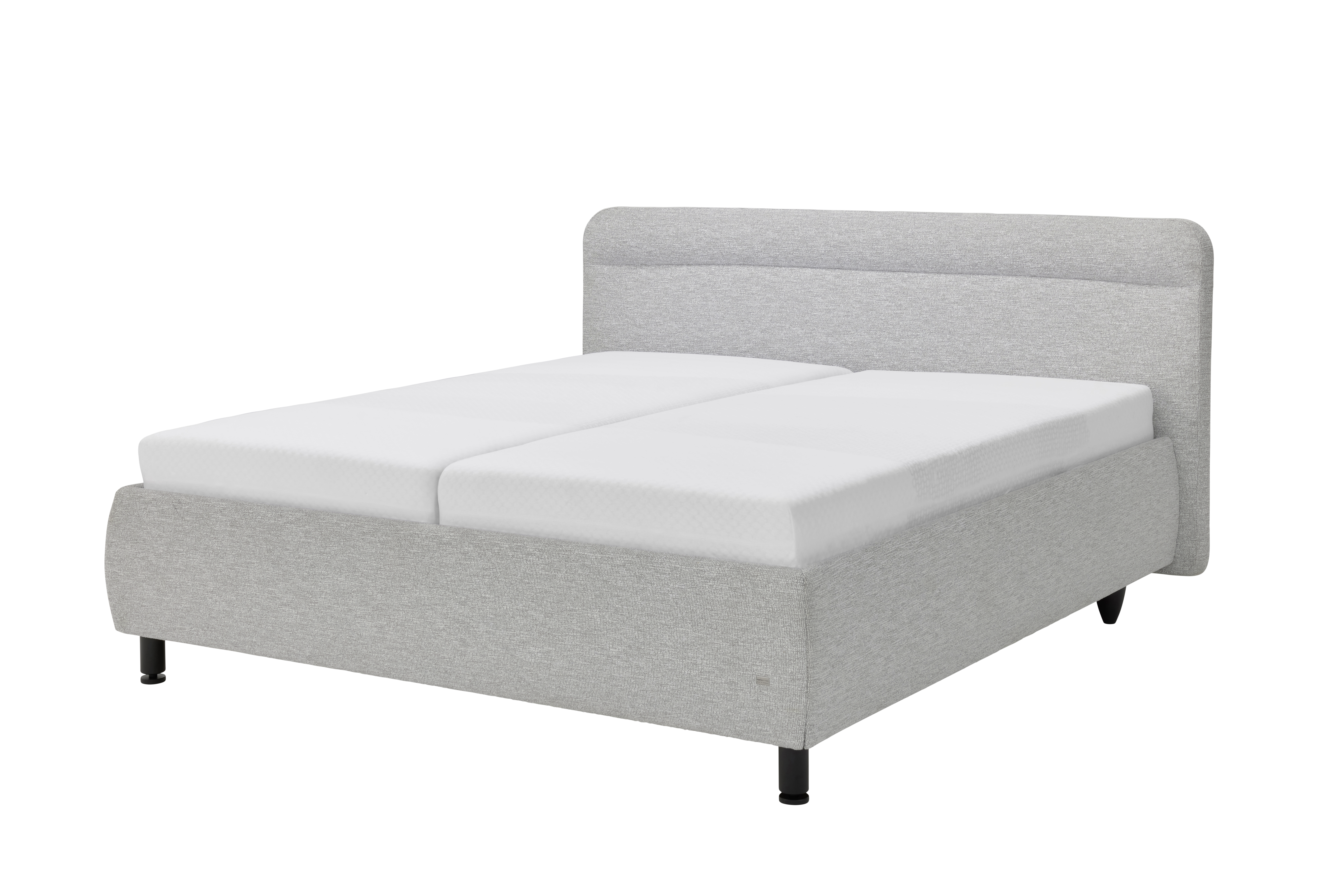 Polsterbett Comfort Basic Ruf / Grösse: 180 x 200 cm