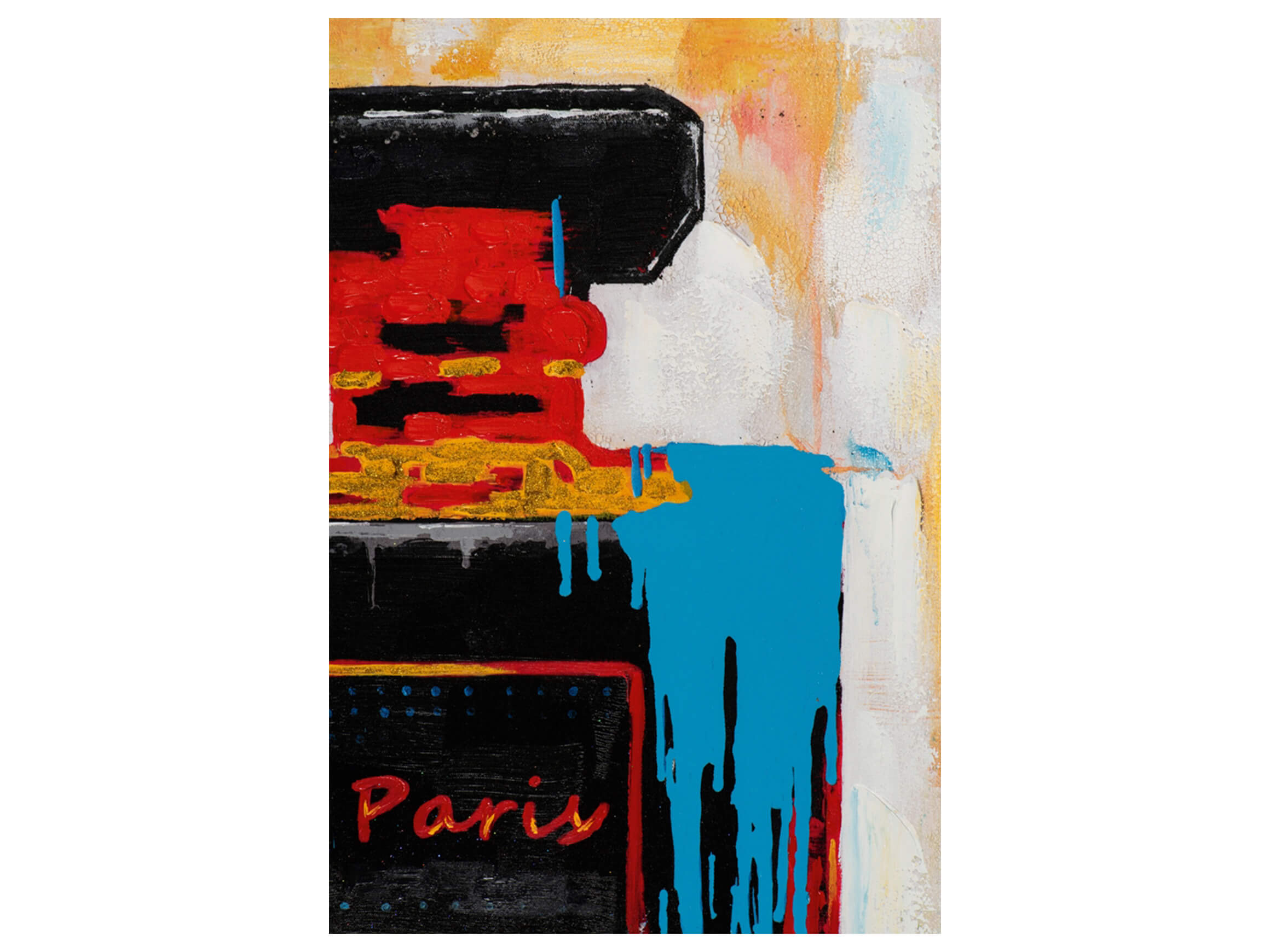 Bild Parfum Paris image LAND