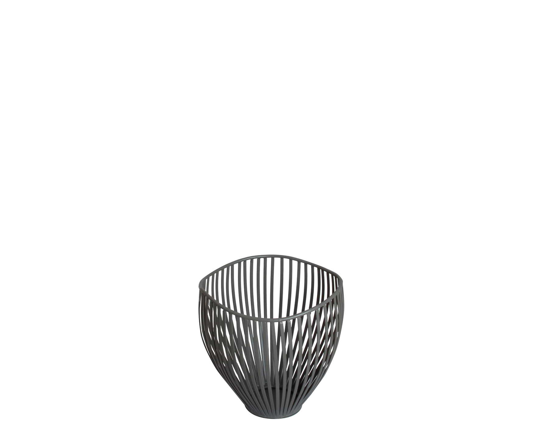 Panier Skate, boue H : 21 cm Kaheku