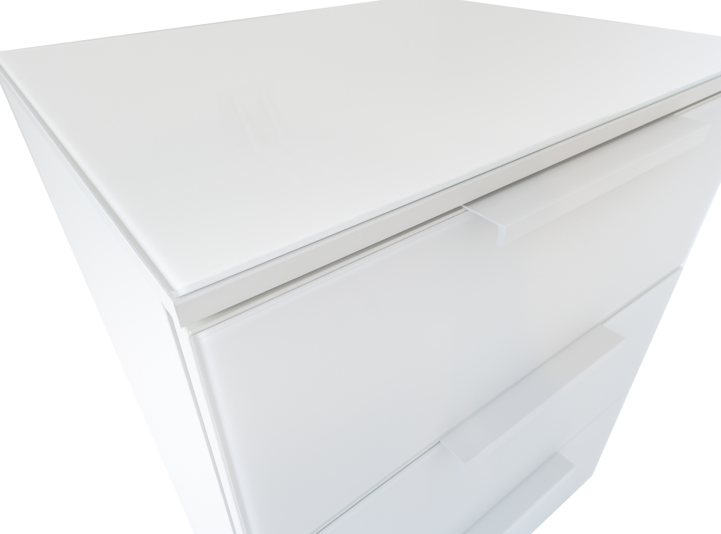 Nachttisch Scalea Möbelwerke / Grösse: 50 x 42 cm