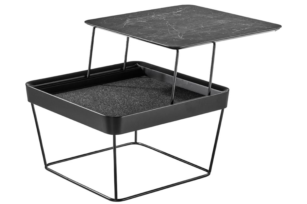 Coffee table Praso Bacher