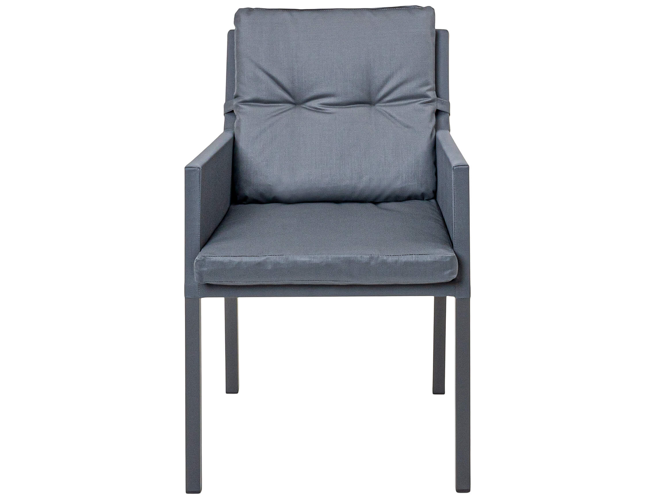 Gartenstuhl Calisto Carbon Life