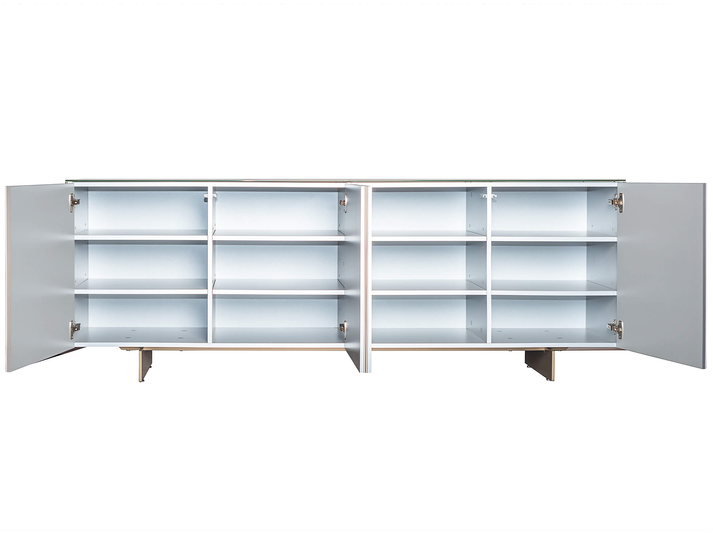 Sideboard Sonorous Elements Novis