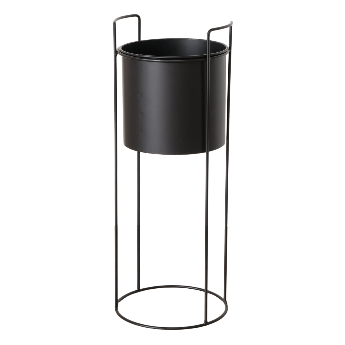 Pflanztopf Melanda H: 50 cm von Roomio