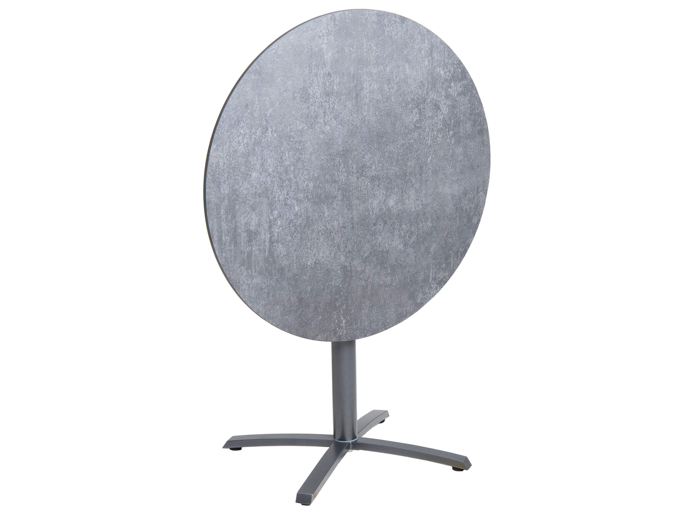 Gartentisch Colombo D: 80 cm Sit