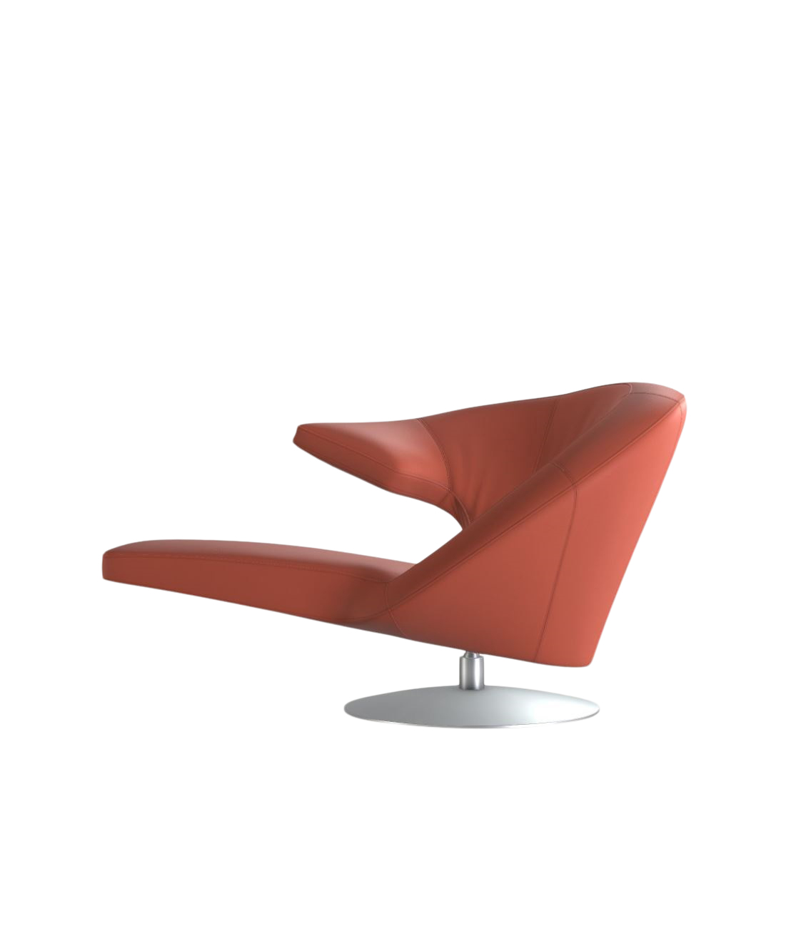 Drehsessel Parabolica Leolux
