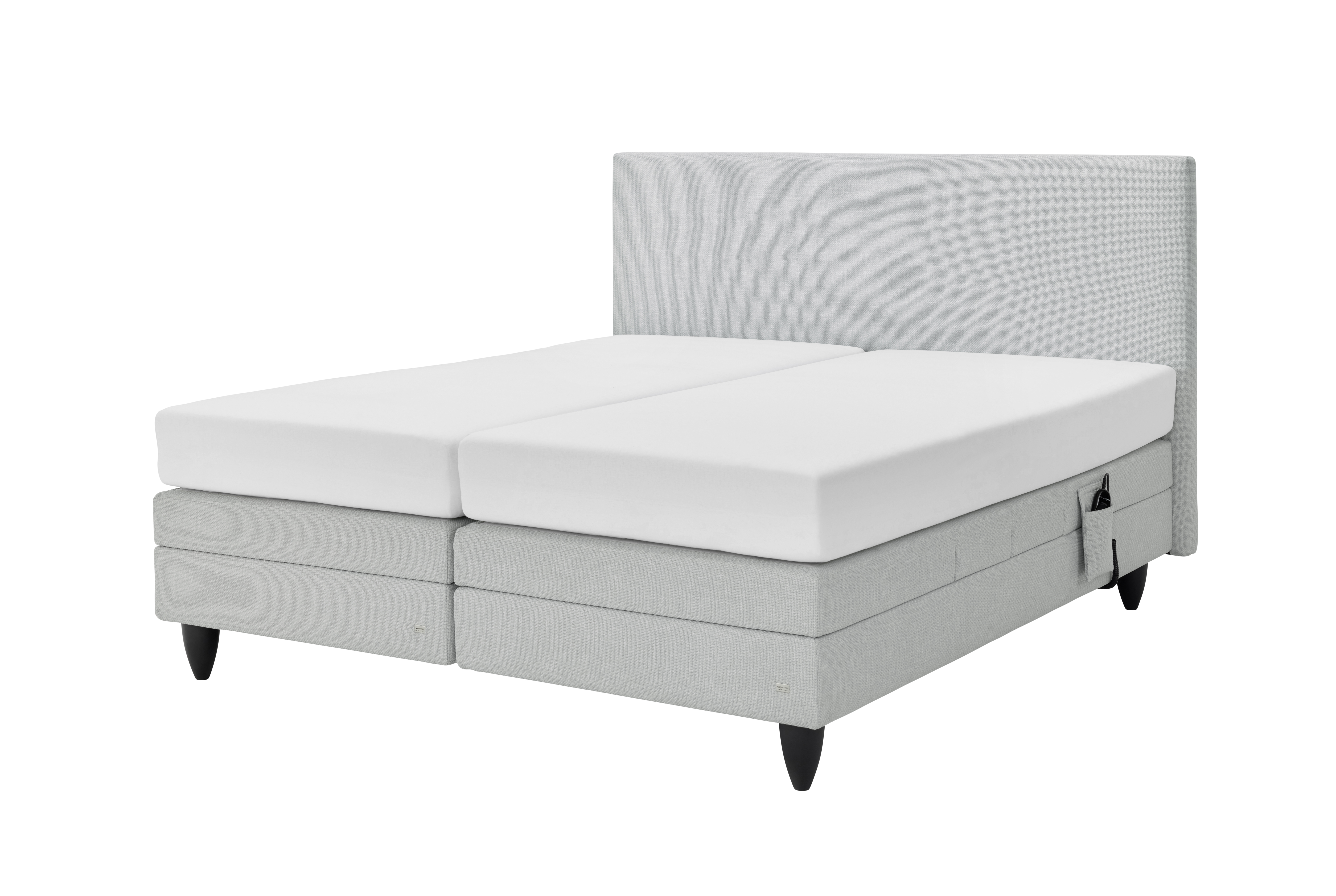 Boxspringbett Morino Basic Ruf / Grösse: 180 x 200 cm