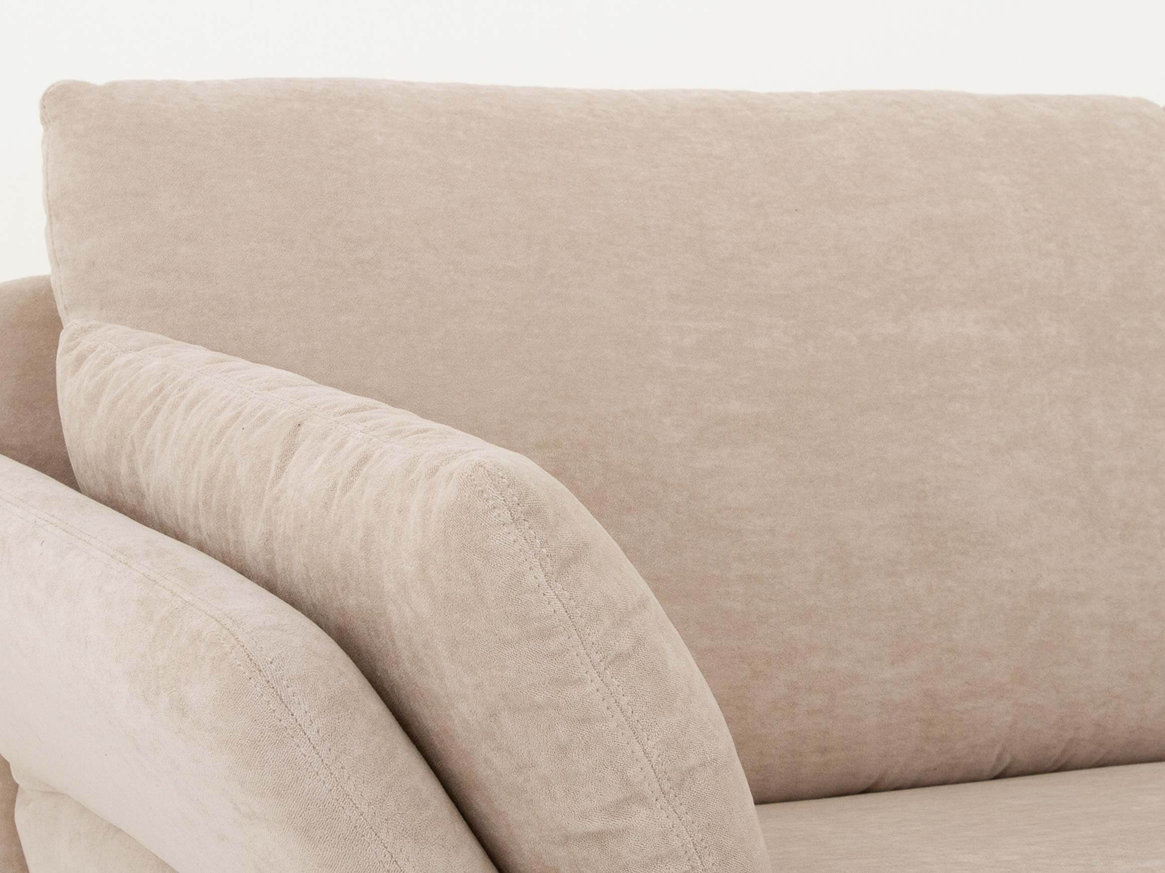 Sofa Campus b: 191 cm von Intertime