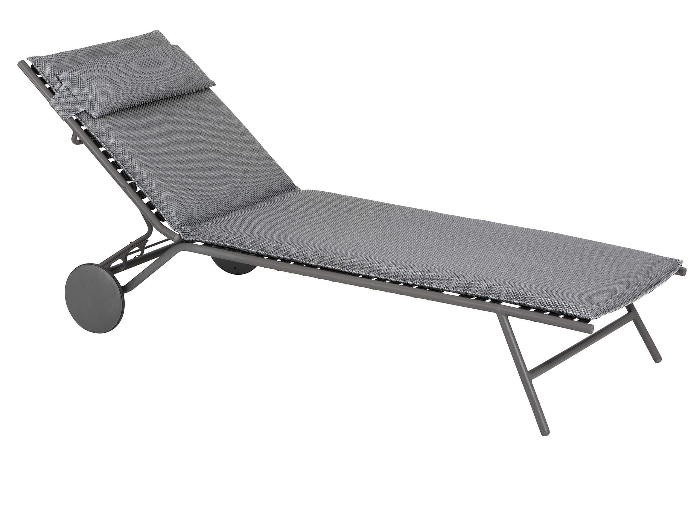 Liegestuhl Miami ii Lafuma