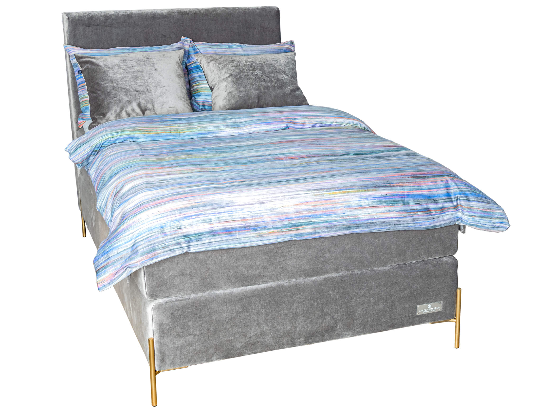 Boxspringbett Sandö Bico