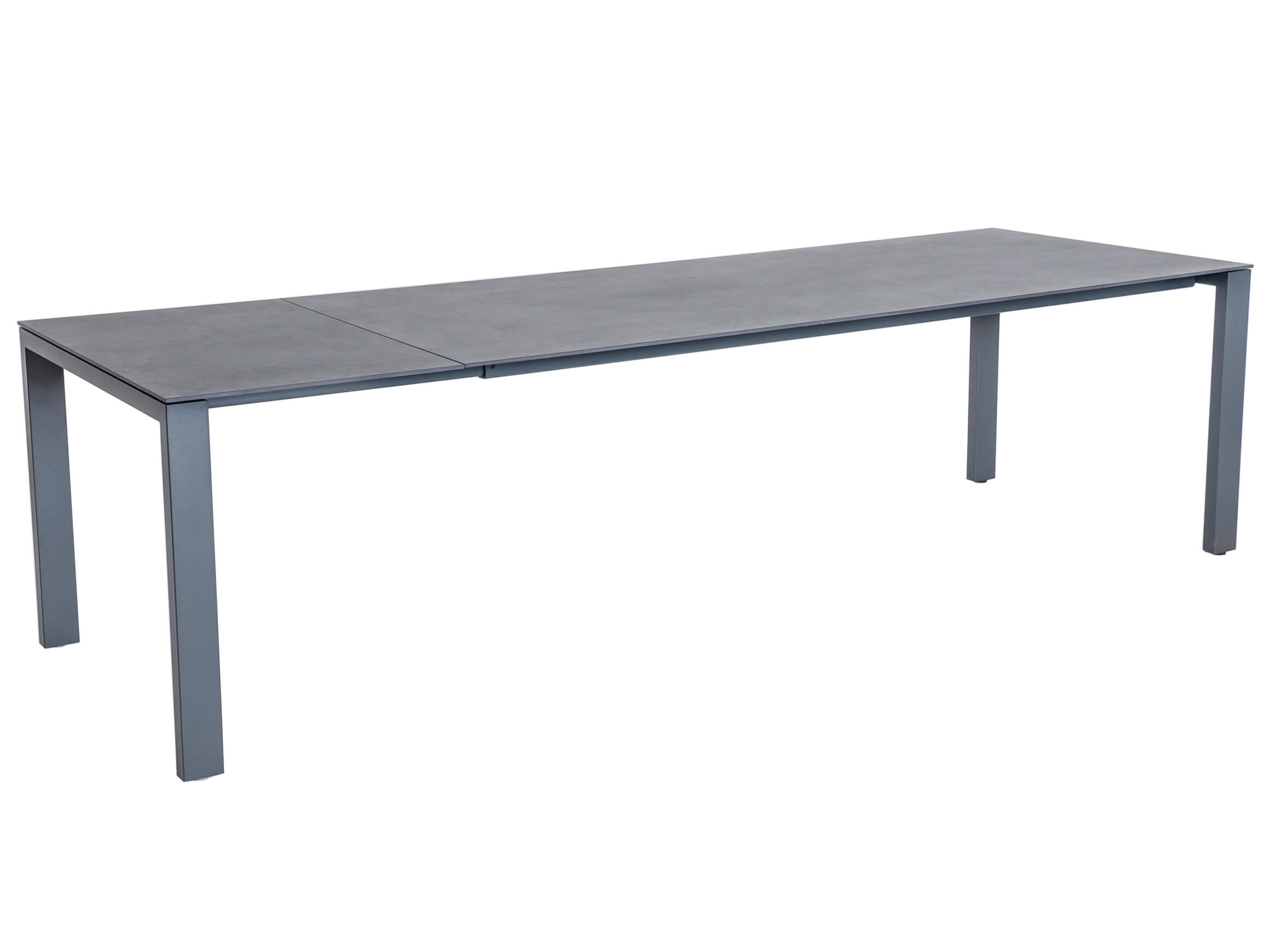 Gartentisch Basso Zumsteg Collection AG / Farbe: Eter