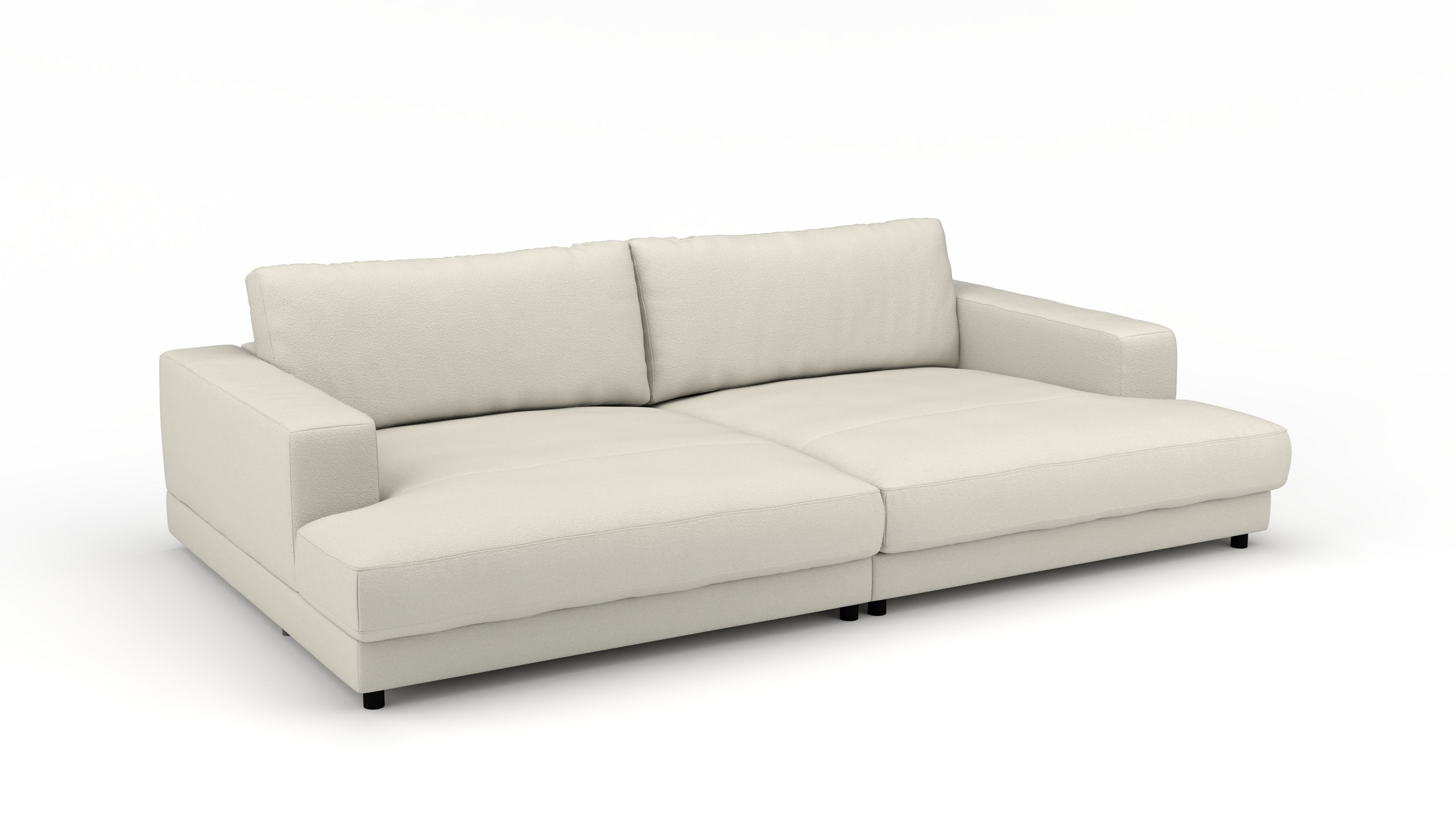 Megasofa Jupiter UrbanDesign