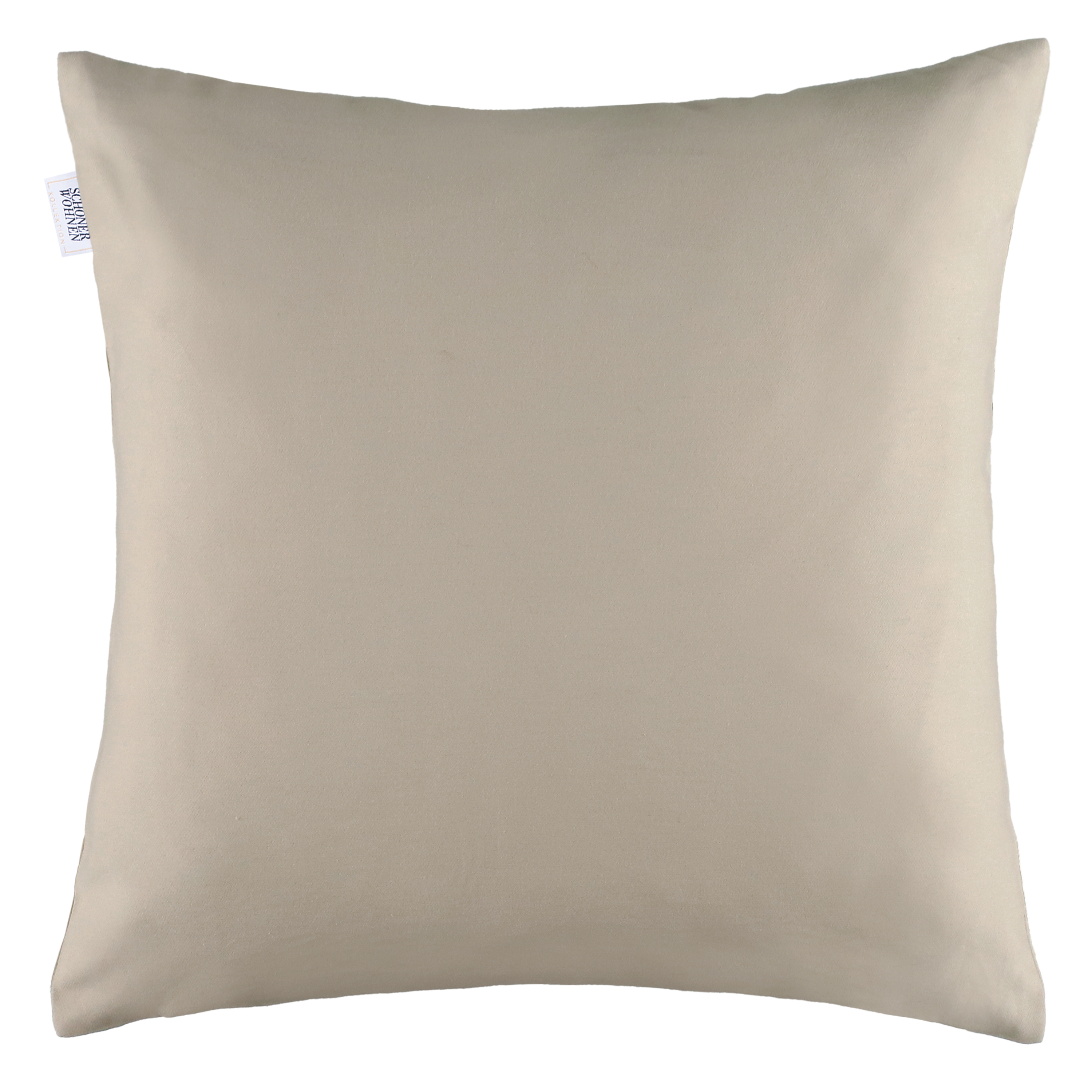 Kissenhülle Fleur 45x45 cm Stoeckel & Grimmler"