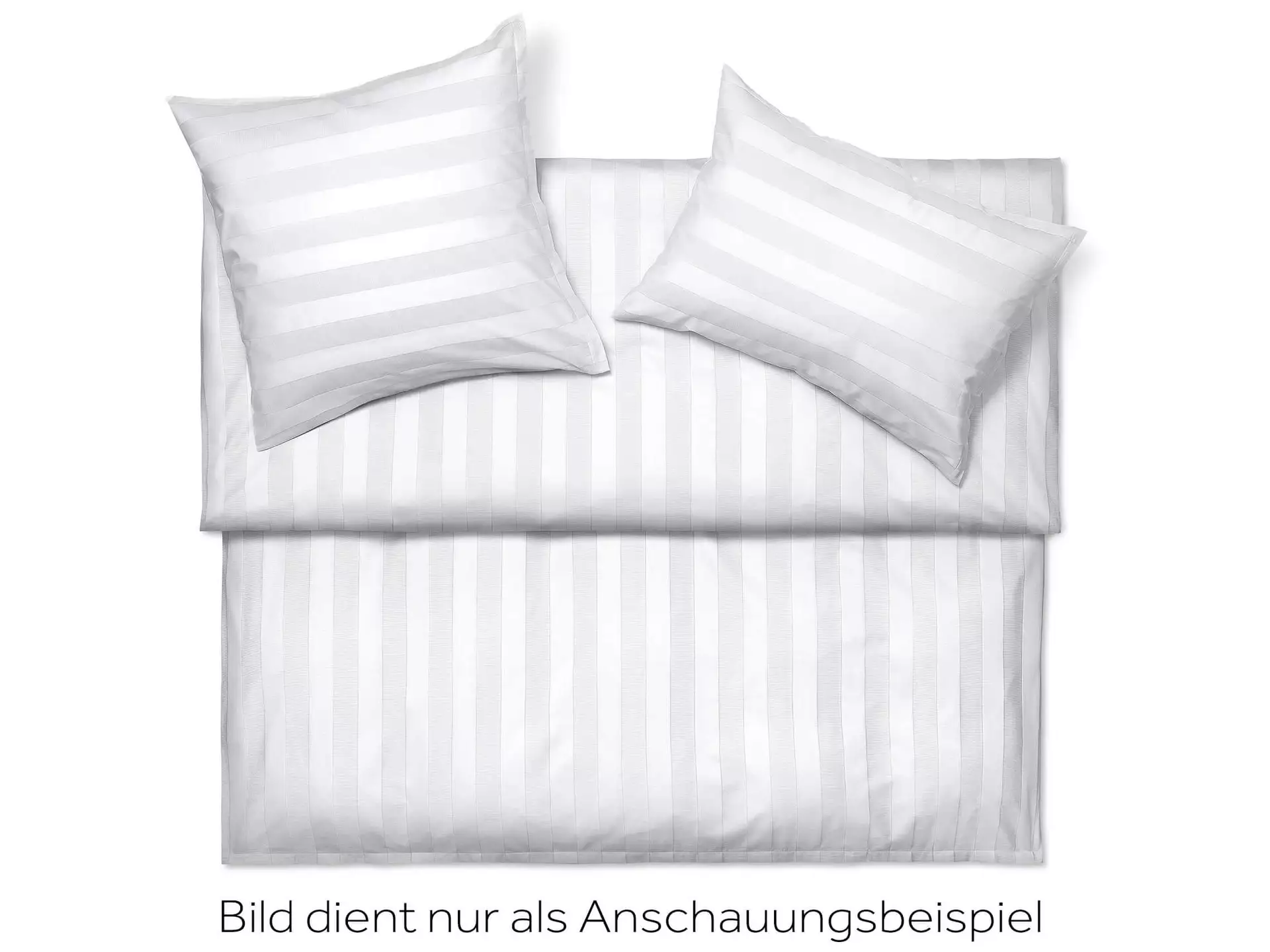 Duvetbezug James Blanc Schlossberg Textil AG