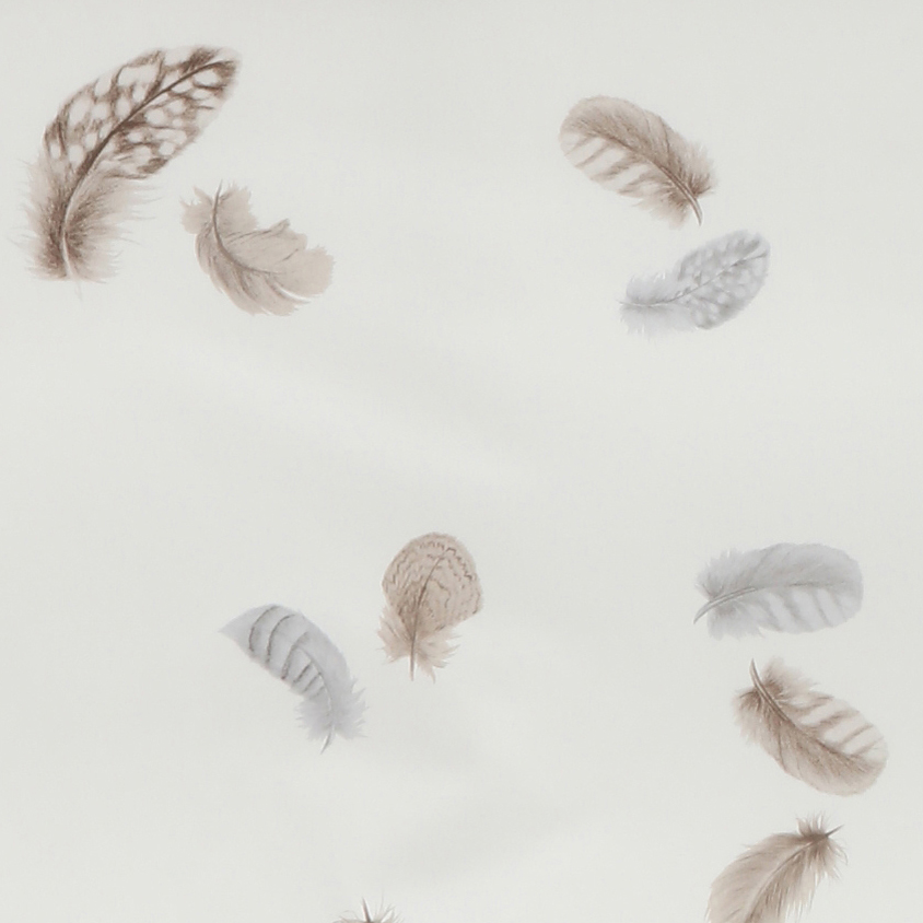 Bettwäsche Jan, Beige Tamara-R