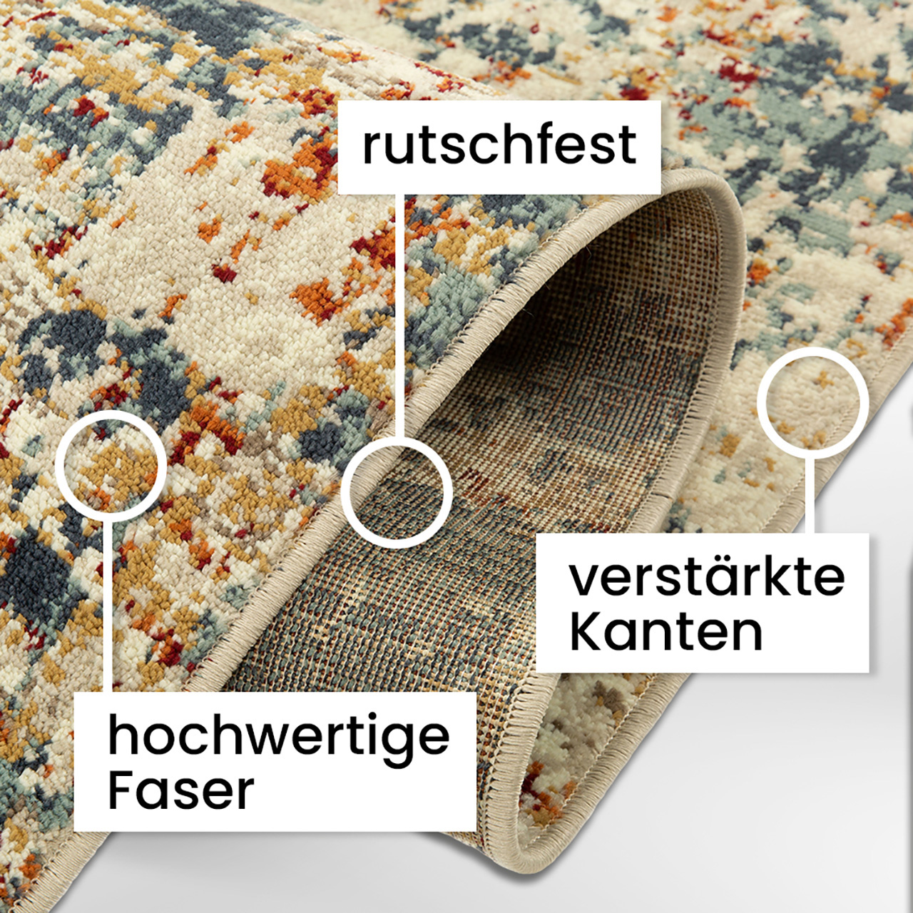 Alva carpet image LAND
