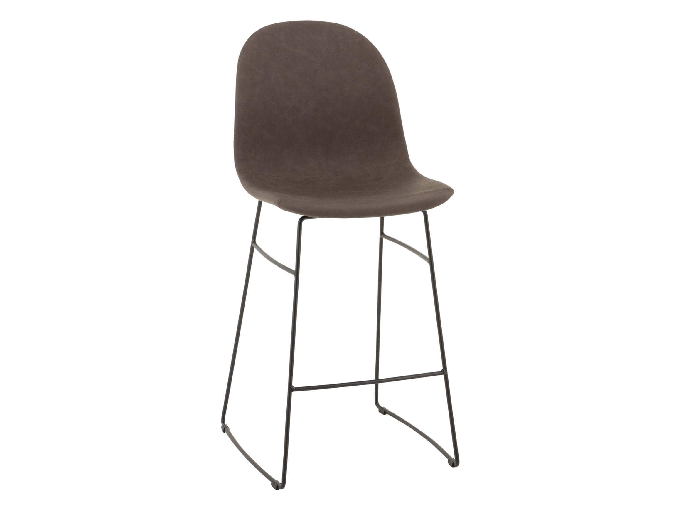 Calligaris Barhocker Academy Beige | Schubiger Möbel