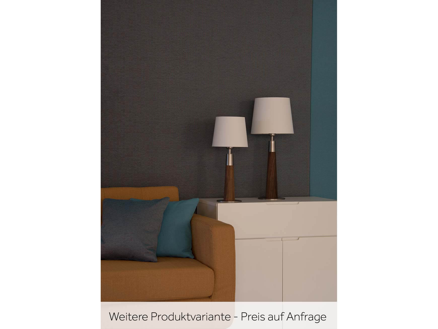 Hockerleuchte Conico Lengo