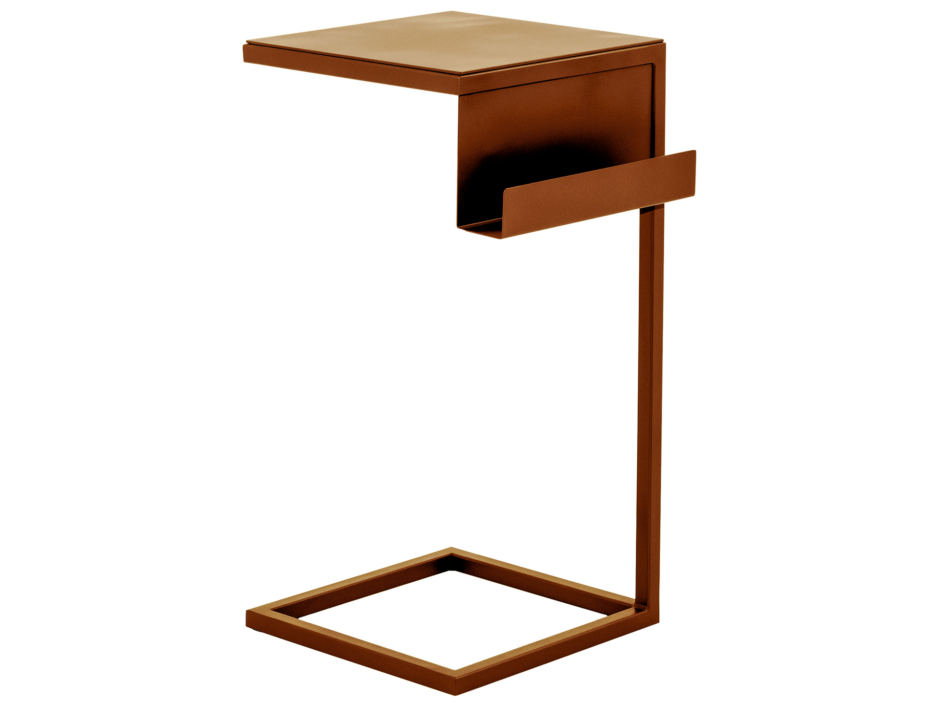 Loungetisch Coffee UrbanDesign & SiroKris / Grösse: 30 x 30 cm Loungetisch Coffee UrbanDesign & SiroKris / Grösse: 30 x 30 cm