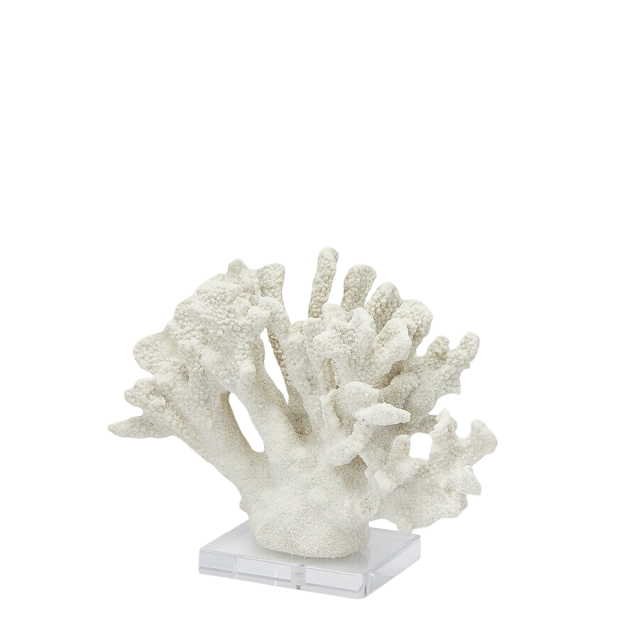 Edg Figur Korallenstock H: 22 cm  | Schubiger Möbel