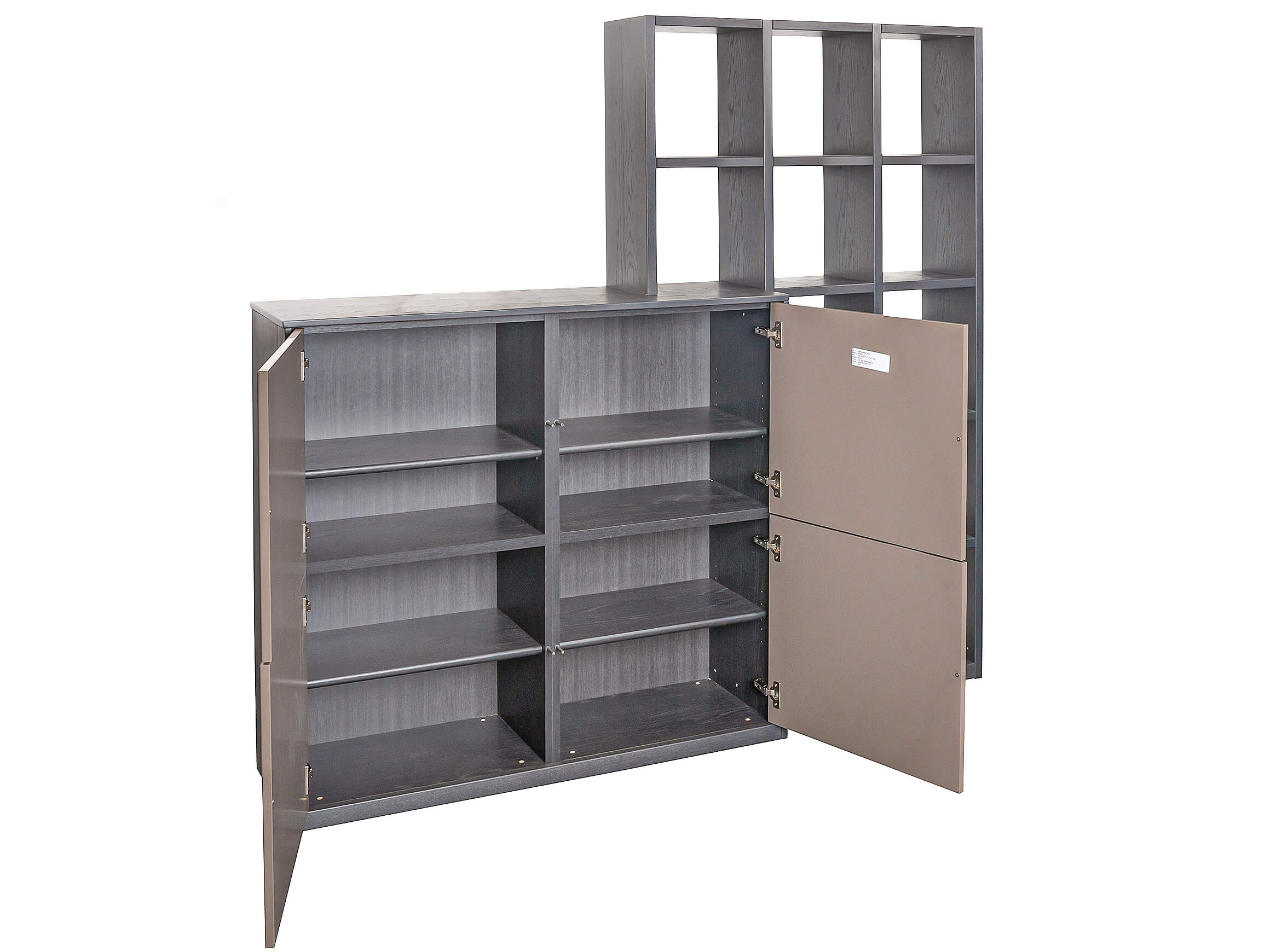 Venga RMW shelf unit