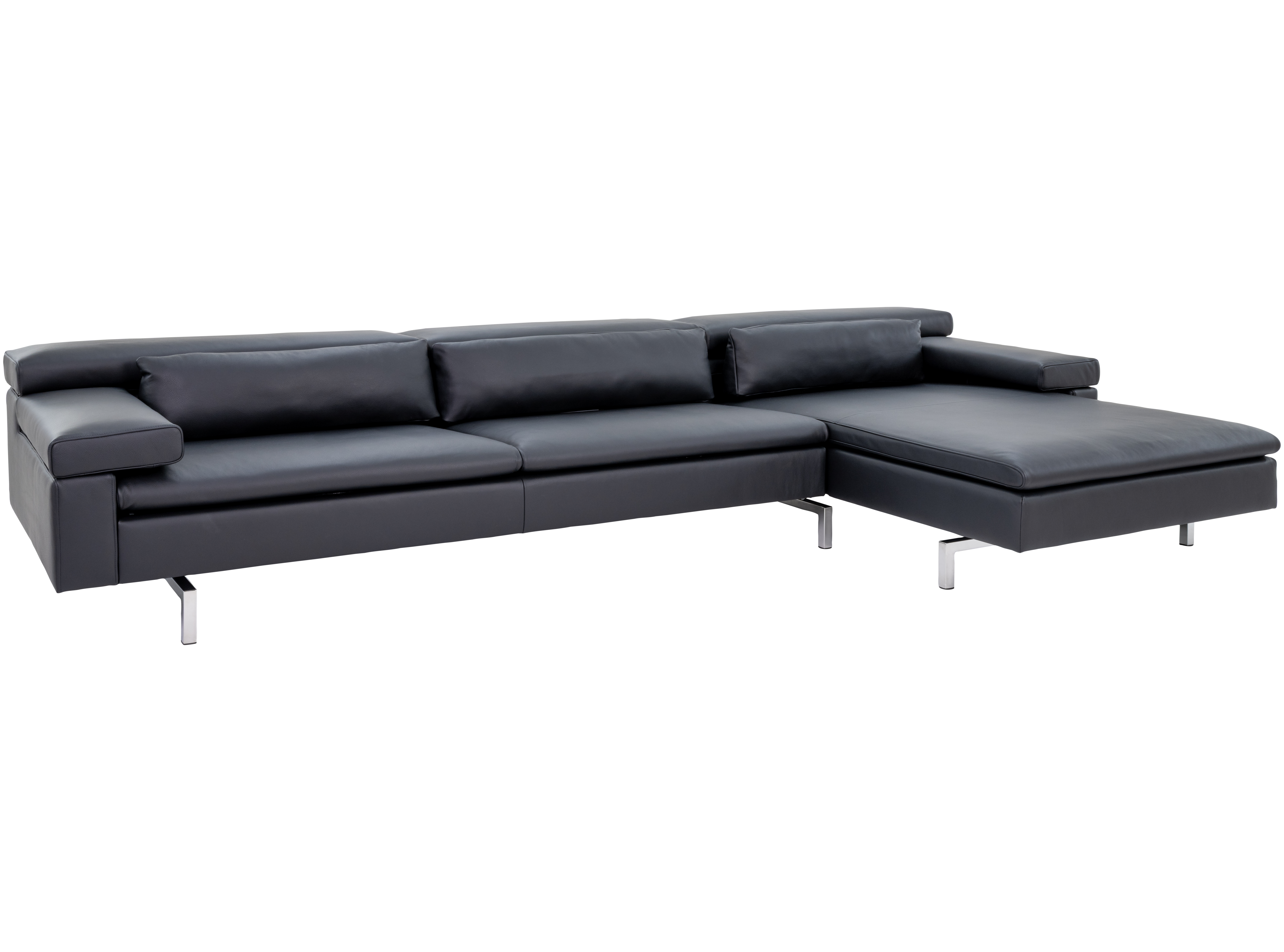 Eckpolstergruppe Shiva von Jori