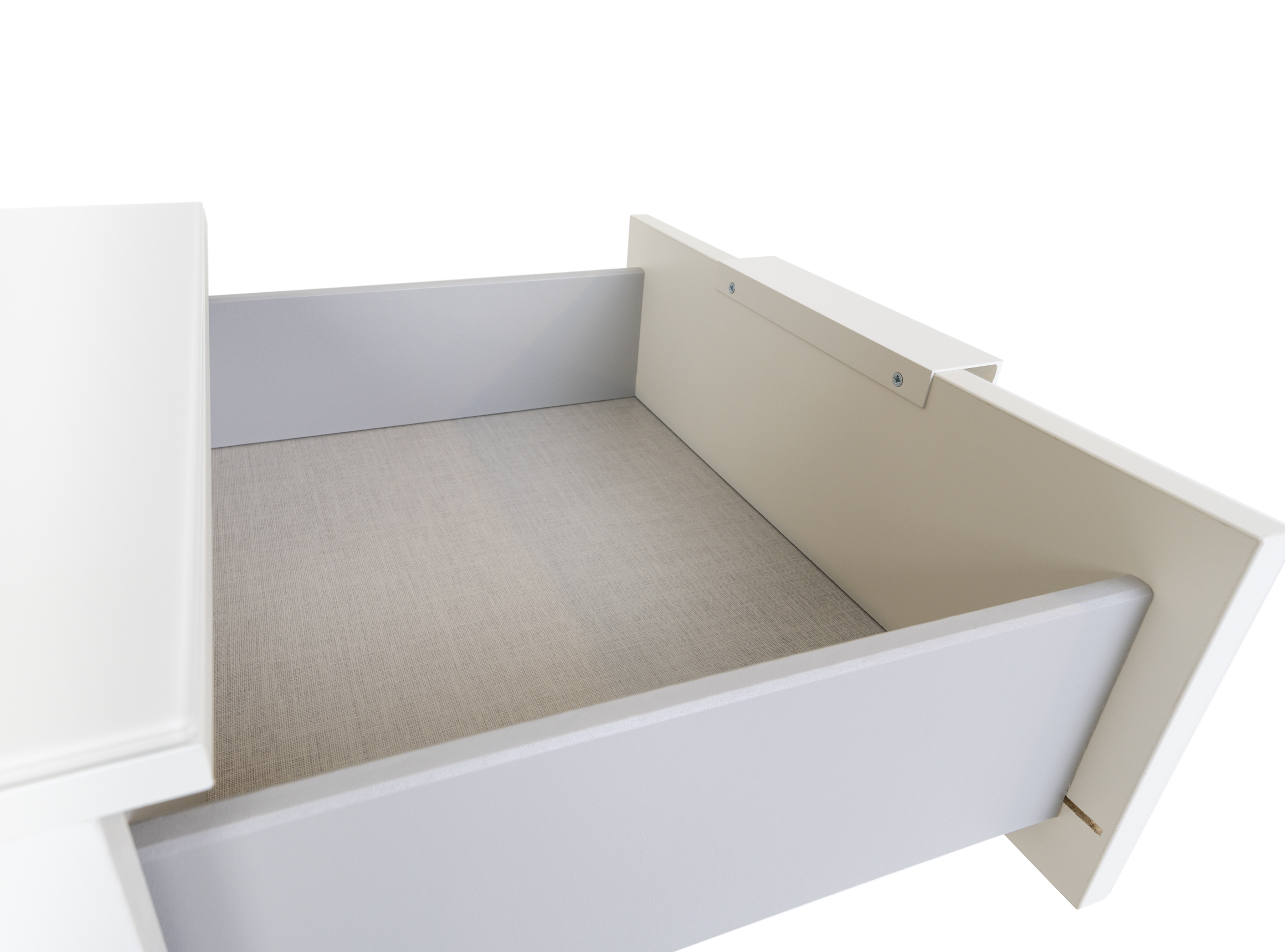 Nachttisch Scalea Möbelwerke / Grösse: 50 x 42 cm