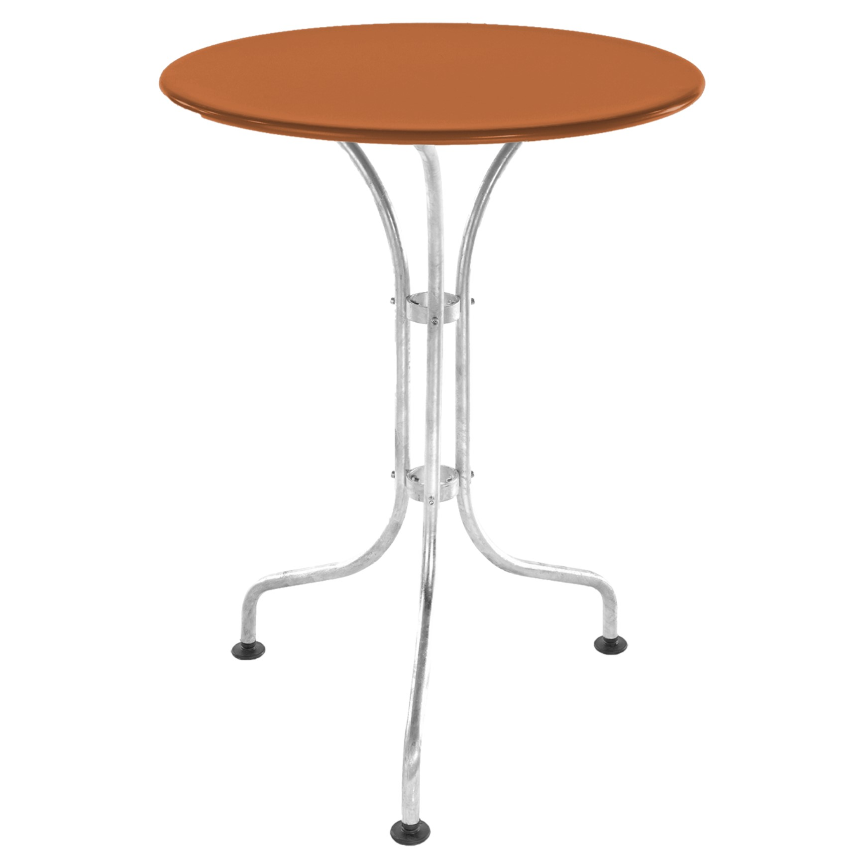 Gartentisch St. Moritz Schaffner / Farbe: Terracotta