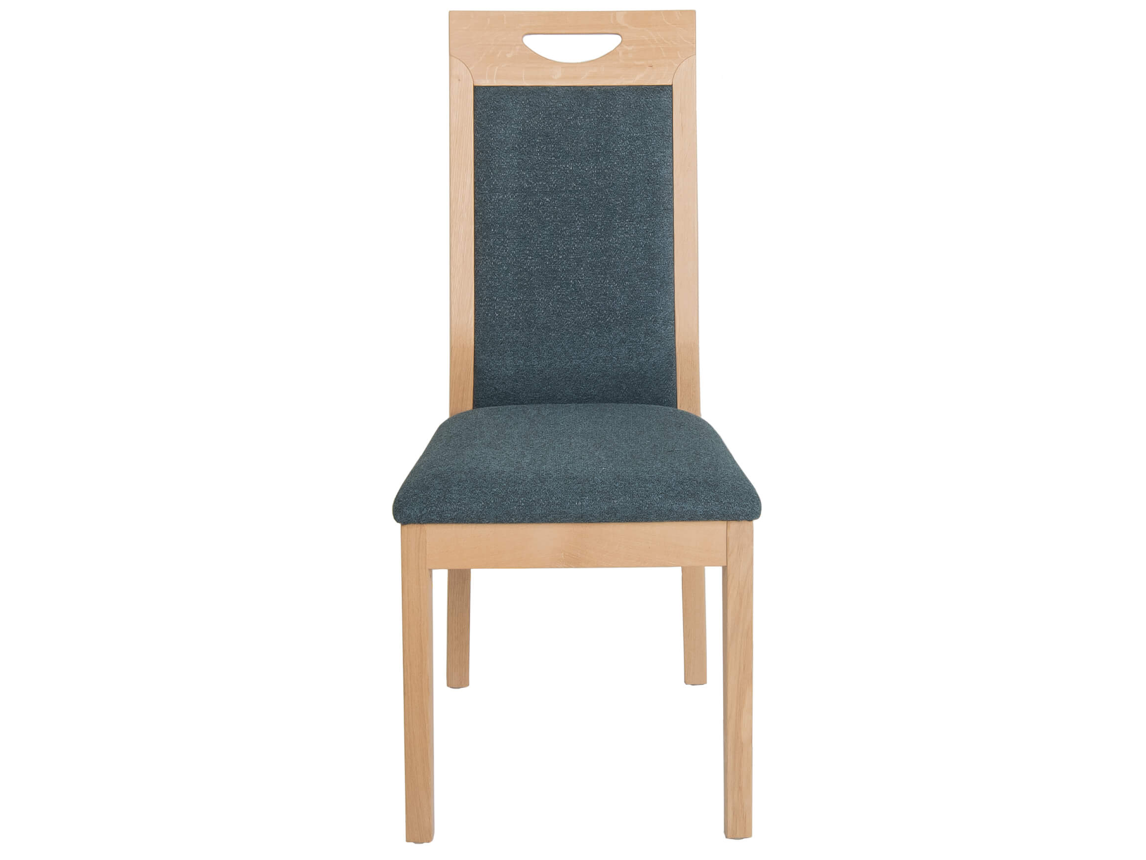 Chair Janina Venjakob