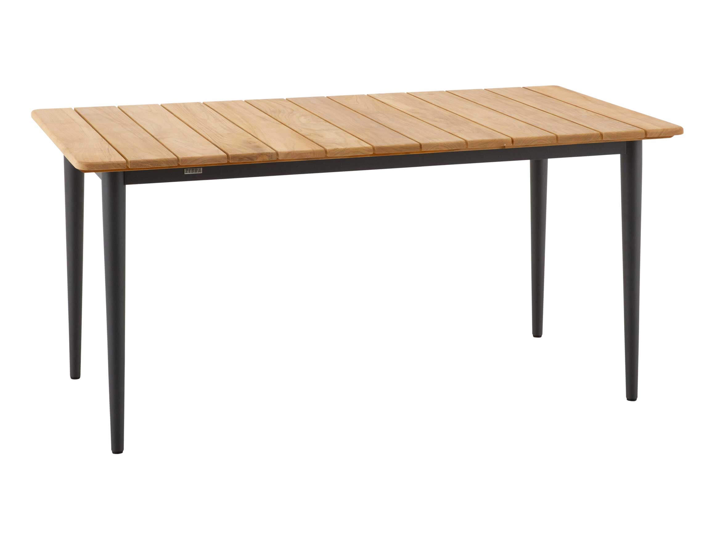 Spider garden table from Blaser und Trösch