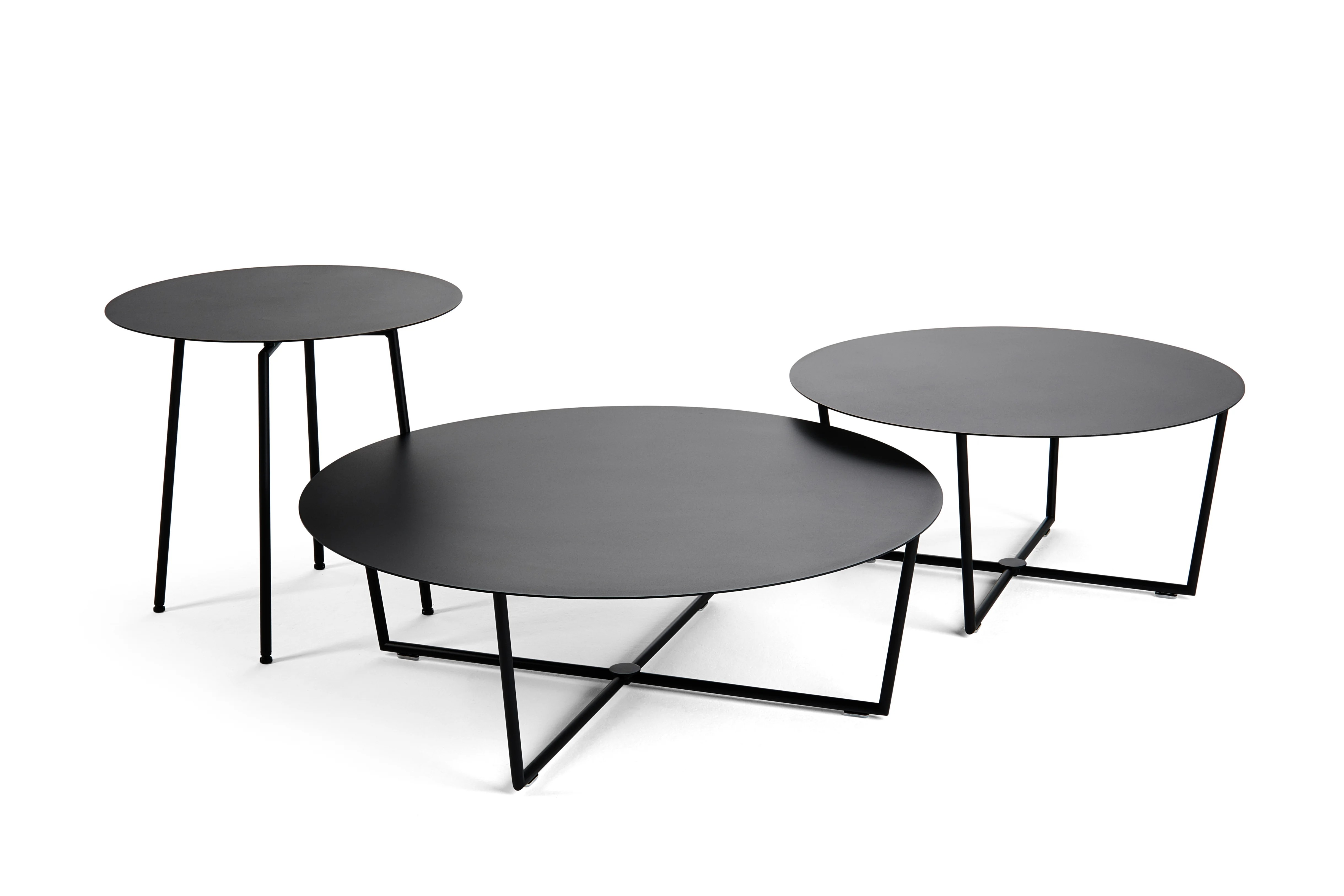 Tabo club table Bullfrog