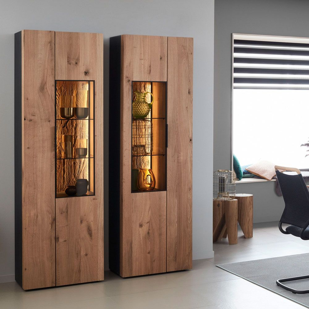 Vitrine Yoris Links Hartmann