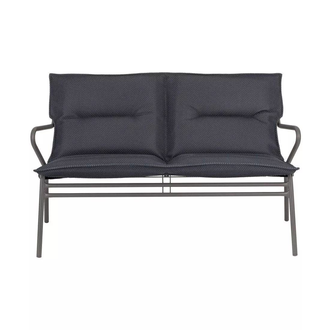 Vence garden sofa from Lafuma Mobilier / Size: x cm